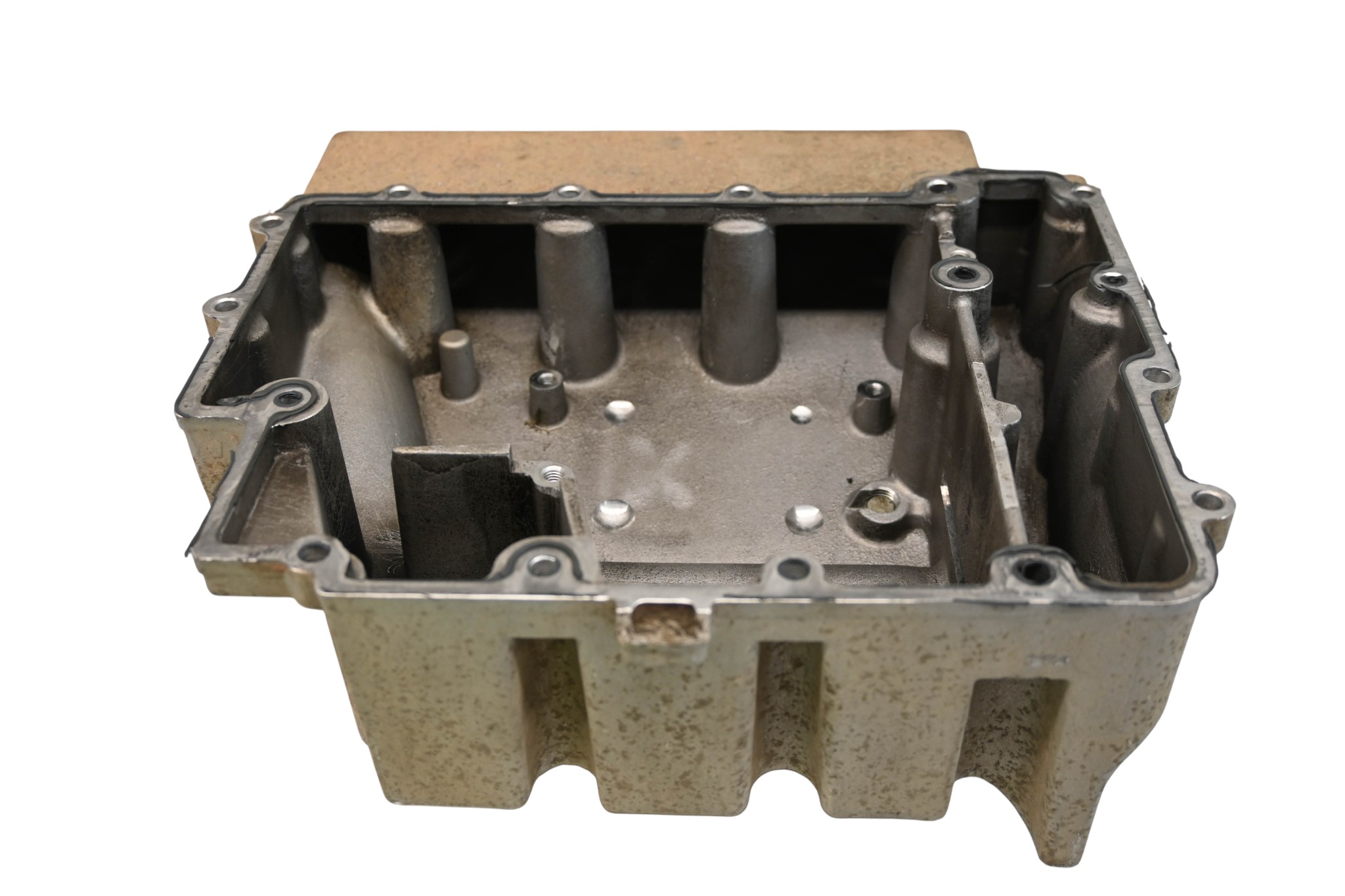 20 Polaris RZR Pro XP Ultimate Oil Pan Cover