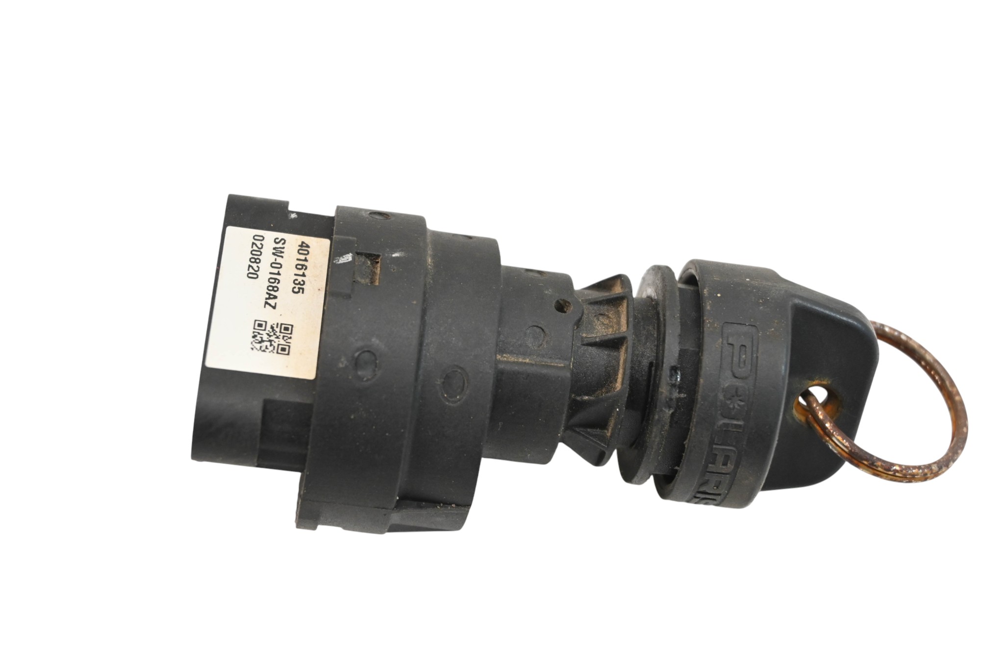 20 Polaris RZR Pro XP Ultimate Key Switch