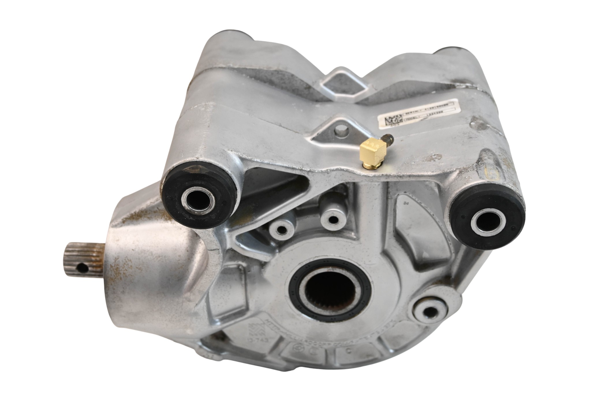 20 Polaris RZR Pro XP Ultimate Front Differential