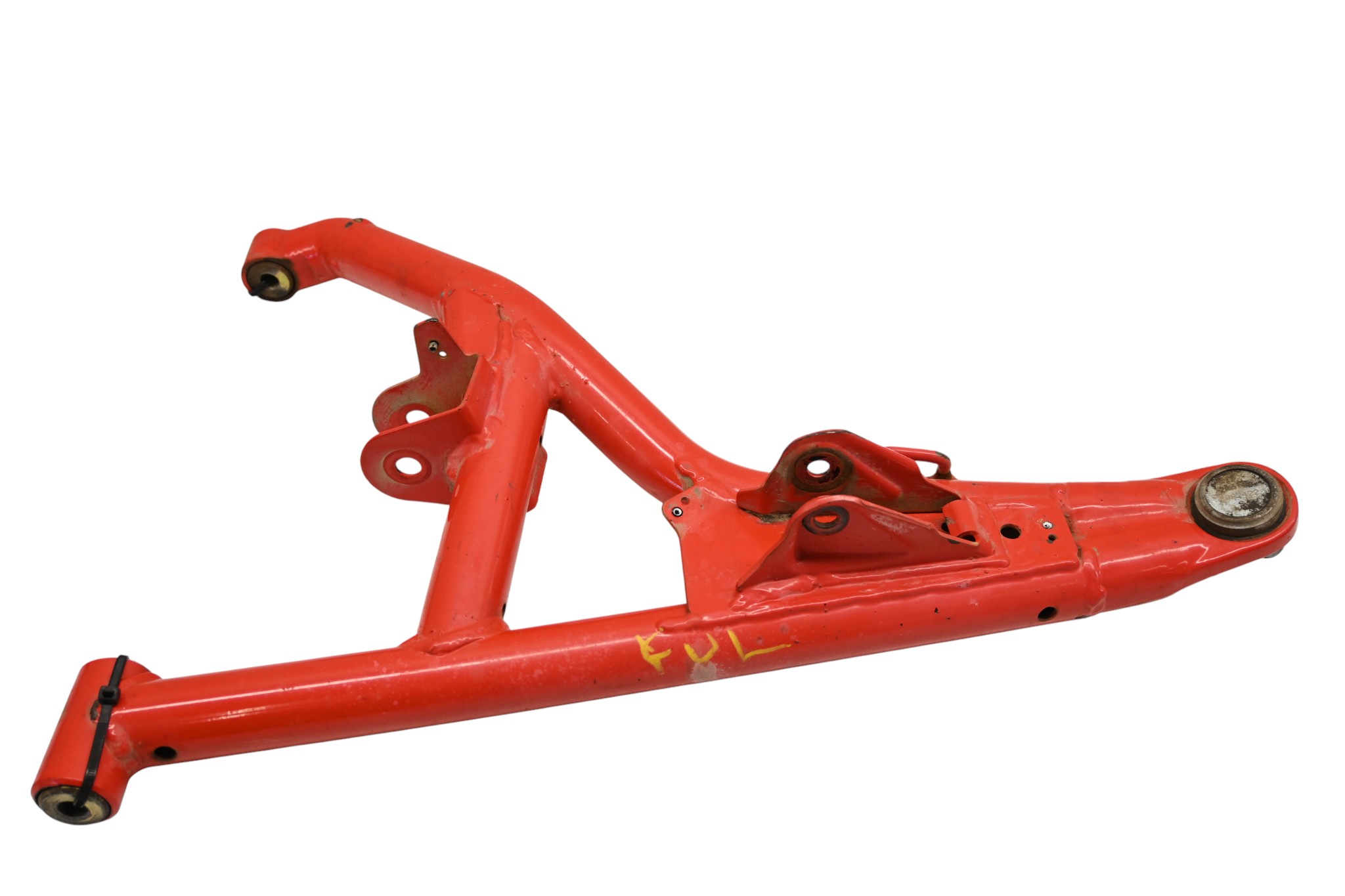 20 Polaris RZR Pro XP Ultimate Front Upper Left A-Arm