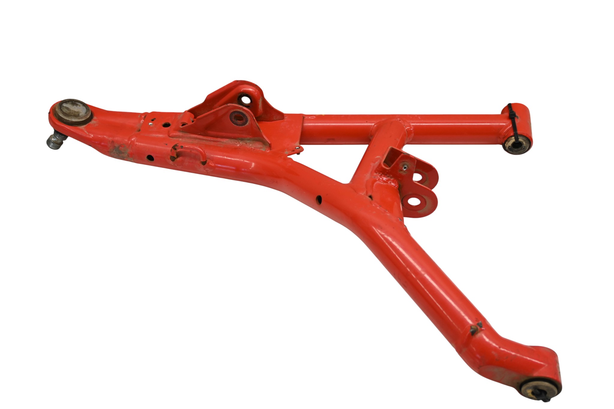 20 Polaris RZR Pro XP Ultimate Front Upper Left A-Arm