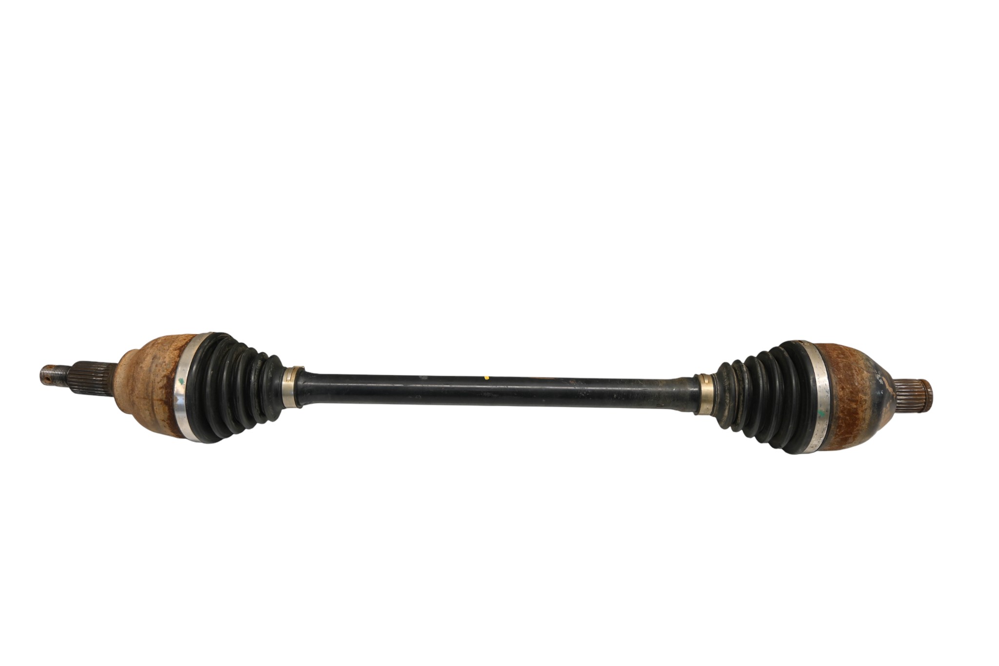 20 Polaris RZR Pro XP Ultimate Rear Cv Axle Left Or Right