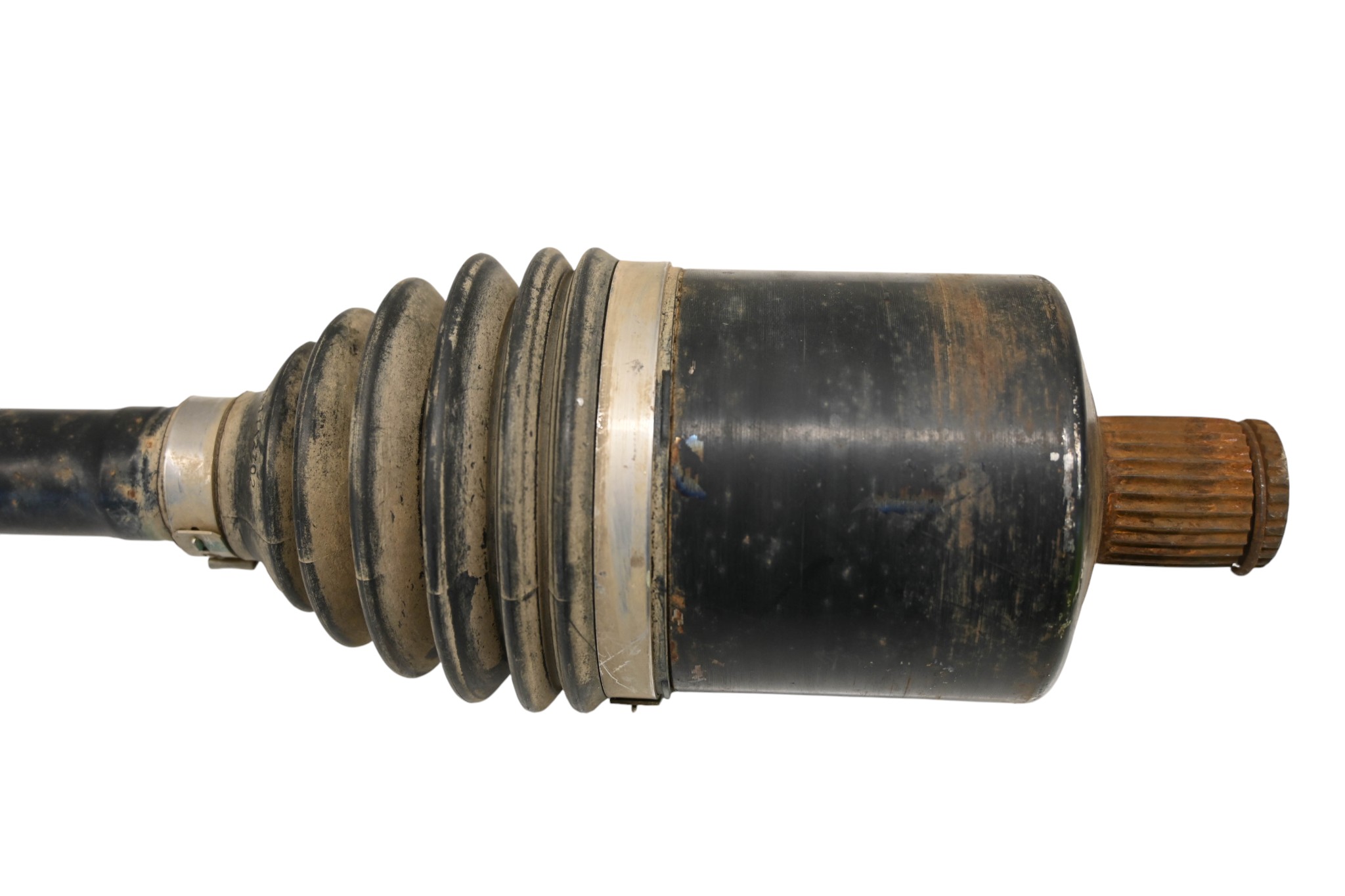 20 Polaris RZR Pro XP Ultimate Front Cv Axle Left Or Right