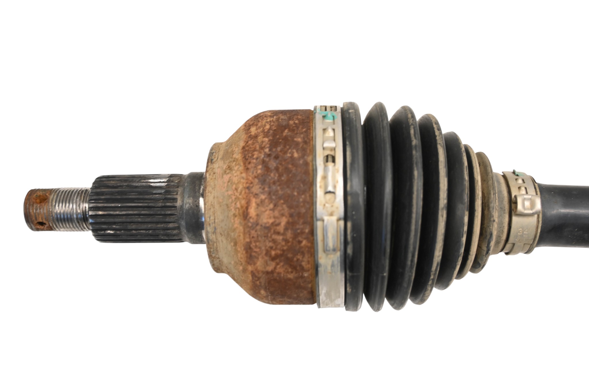 20 Polaris RZR Pro XP Ultimate Front Cv Axle Left Or Right