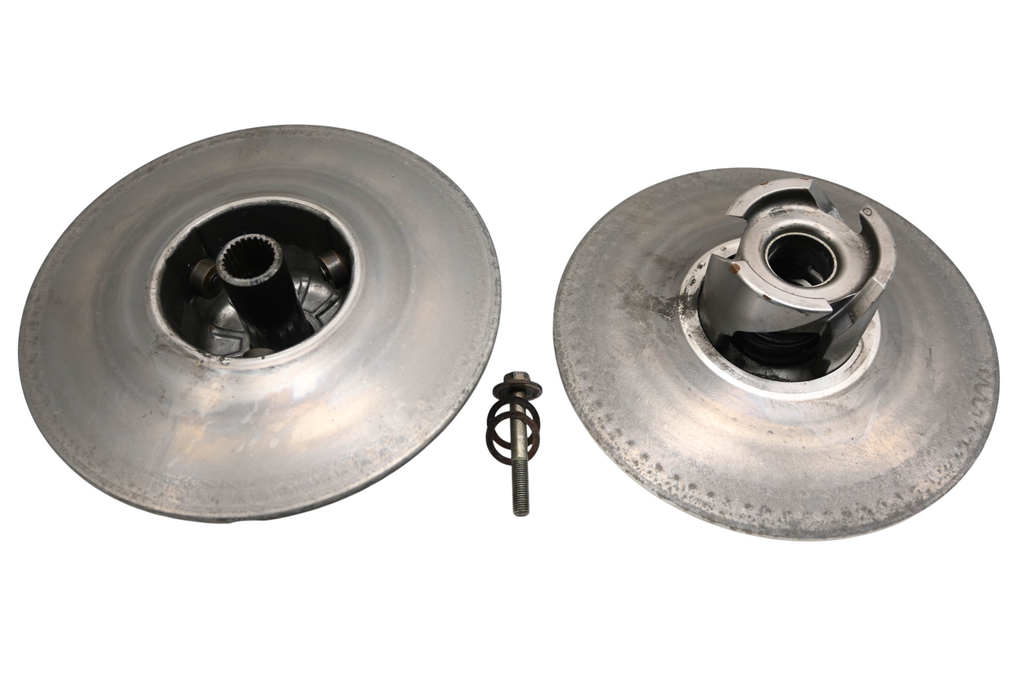 20 Polaris RZR Pro XP Ultimate Secondary Driven Clutch