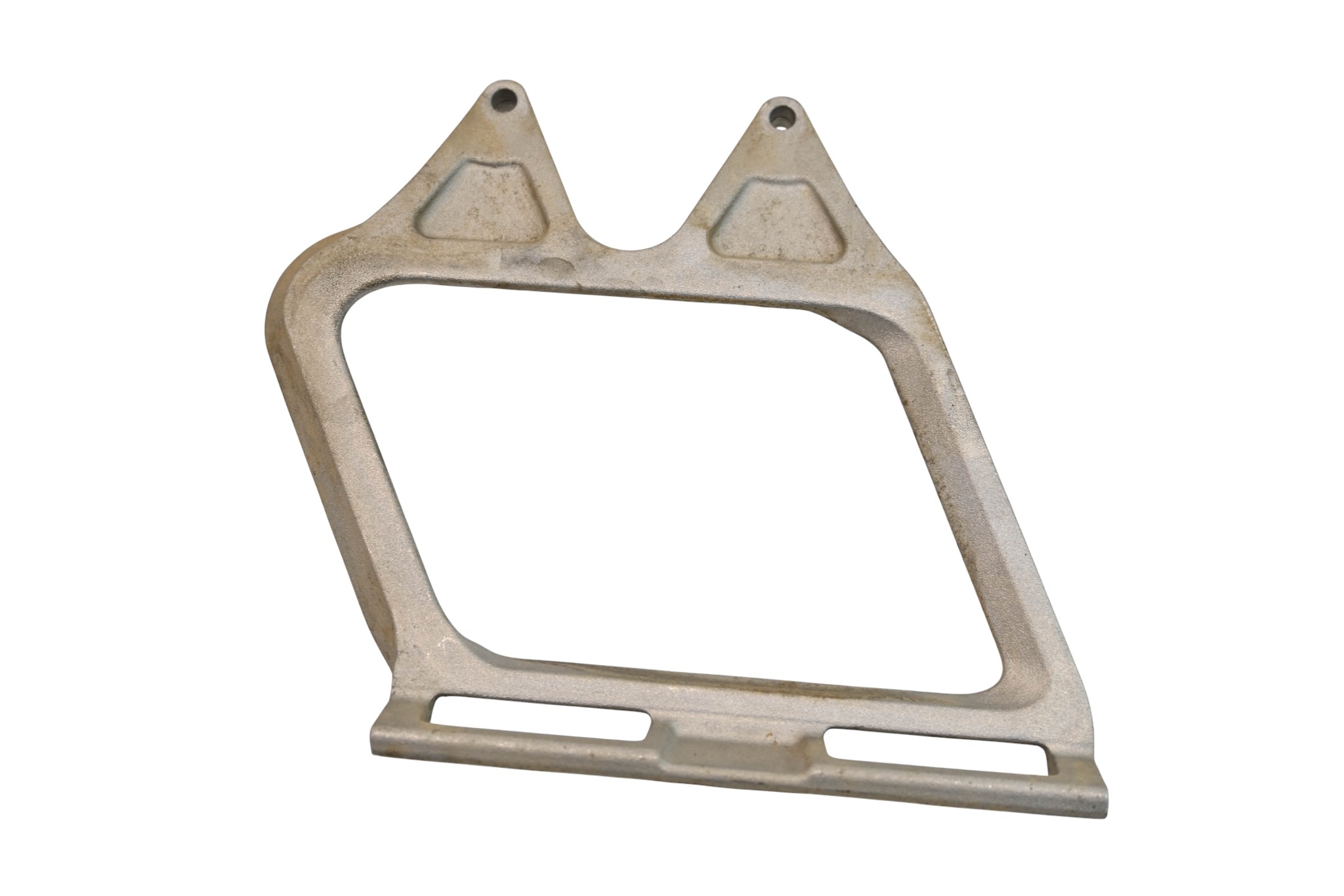20 Polaris RZR Pro XP Ultimate Outlet Duct Bracket Mount