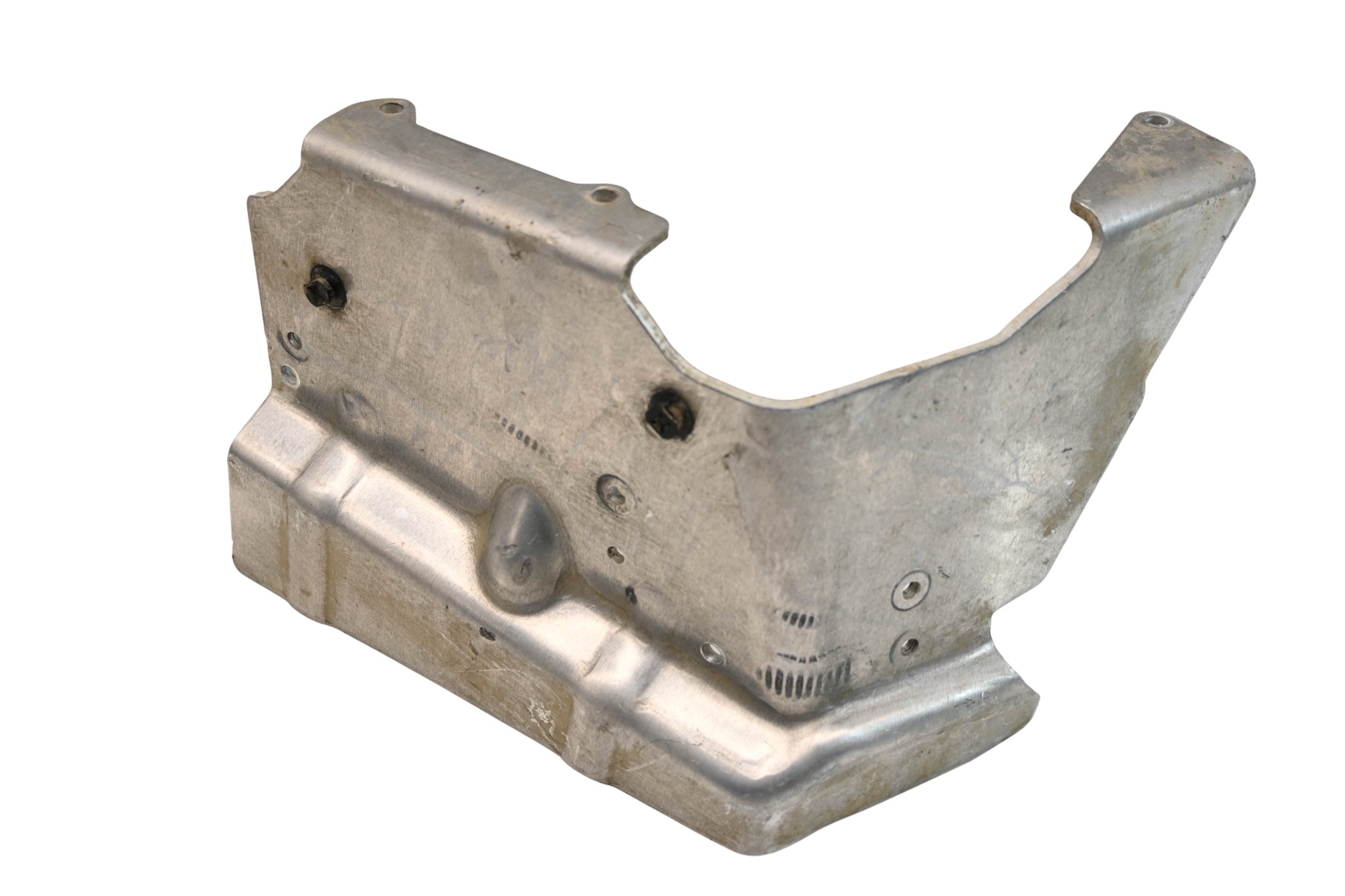 20 Polaris RZR Pro XP Ultimate Clutch Cover Bracket