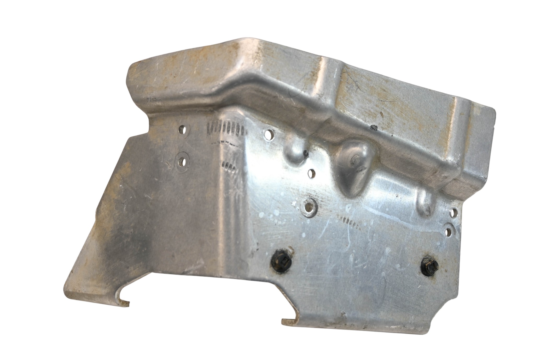 20 Polaris RZR Pro XP Ultimate Clutch Cover Bracket