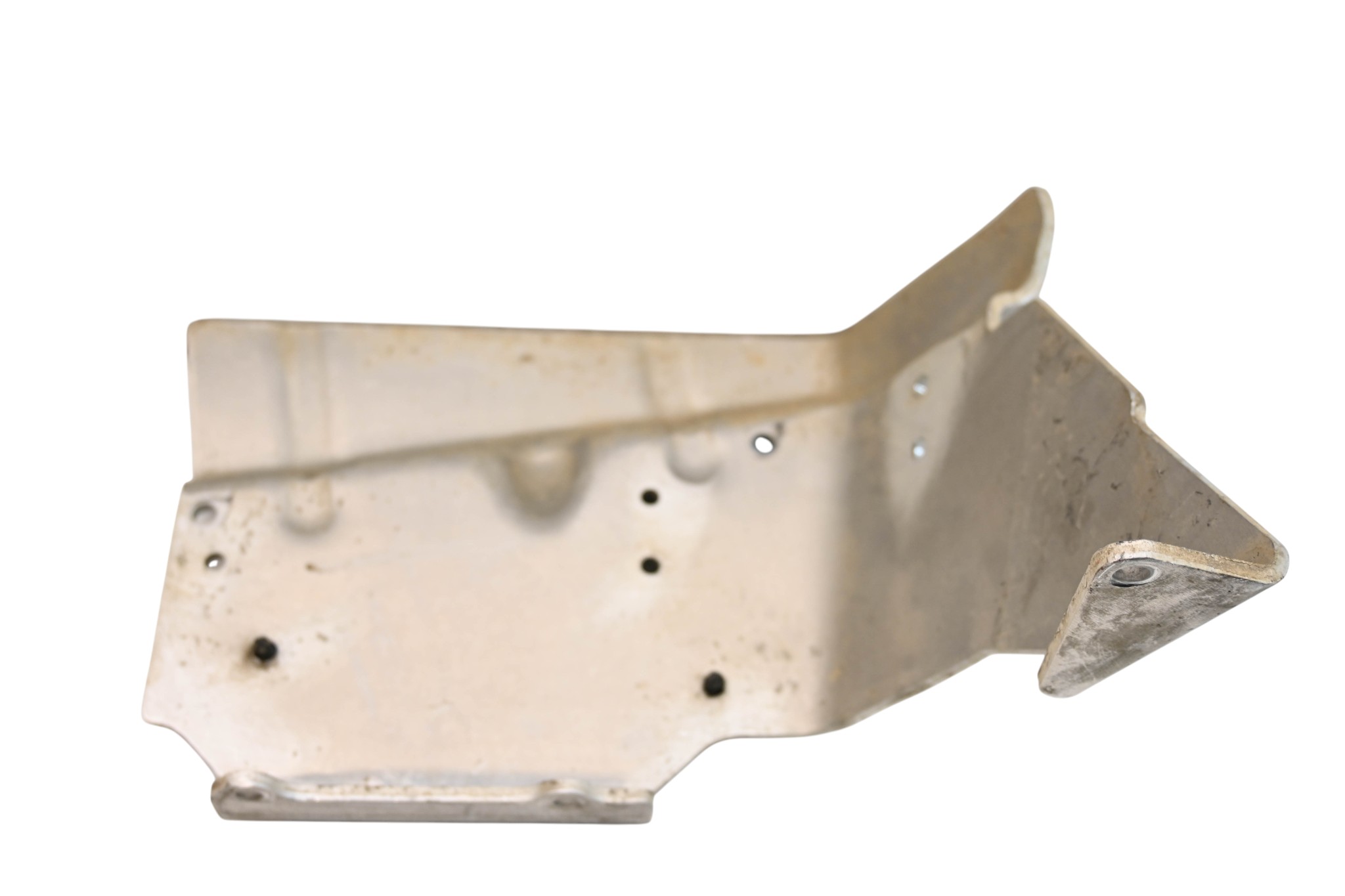 20 Polaris RZR Pro XP Ultimate Clutch Cover Bracket
