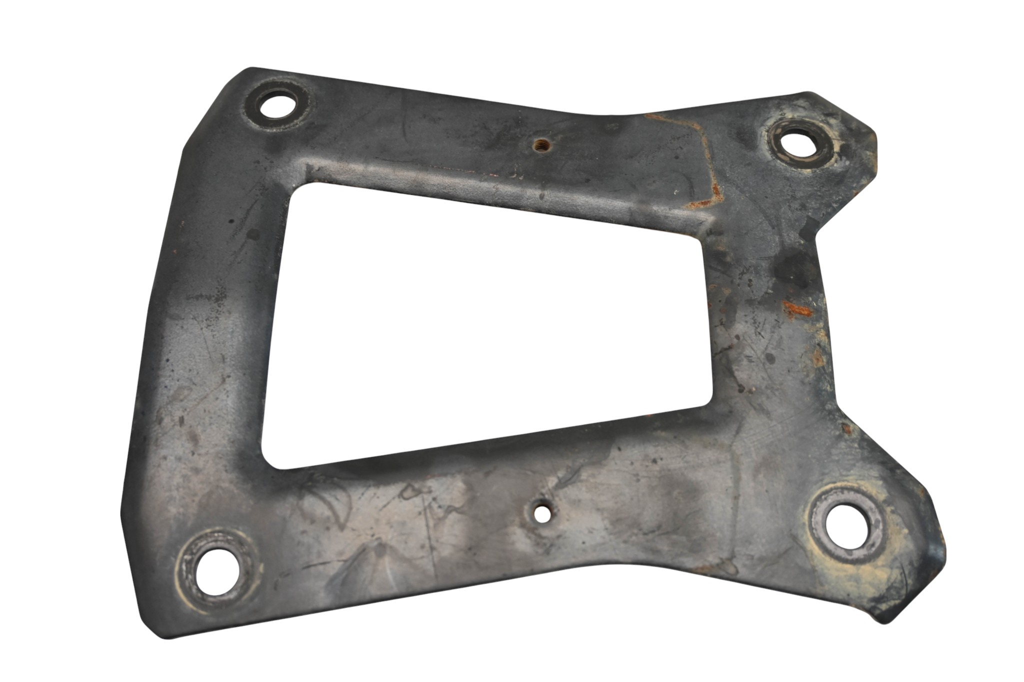 20 Polaris RZR Pro XP Ultimate Rear Bolt Brace Plate