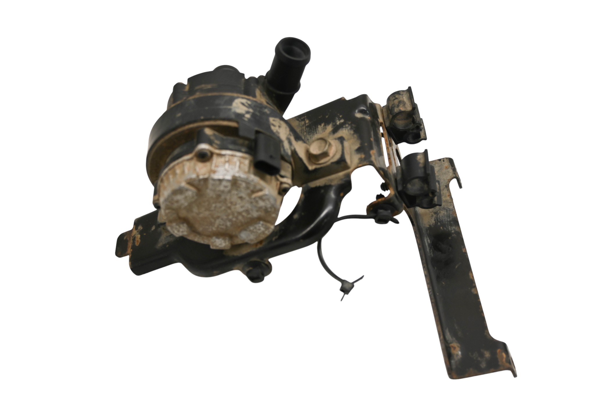 20 Polaris RZR Pro XP Ultimate Electric Water Pump & Bracket