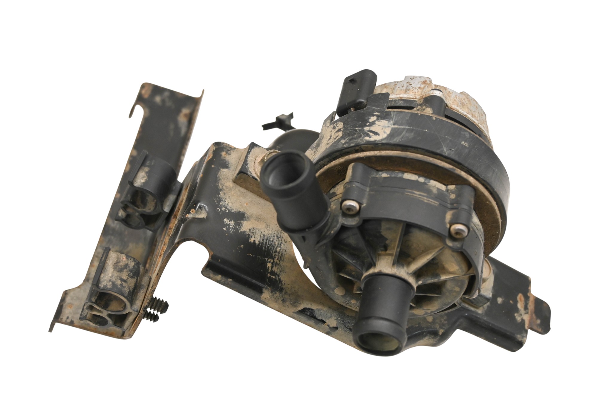 20 Polaris RZR Pro XP Ultimate Electric Water Pump & Bracket