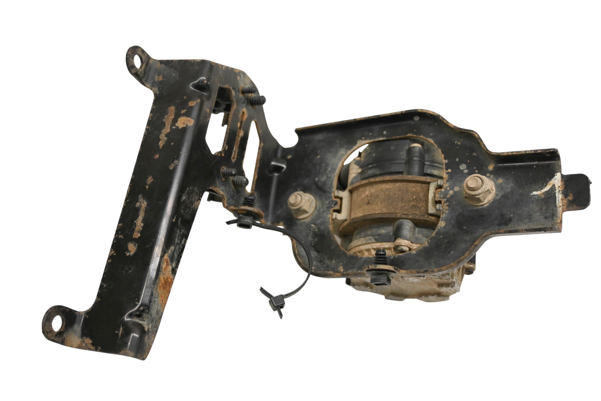 20 Polaris RZR Pro XP Ultimate Electric Water Pump & Bracket