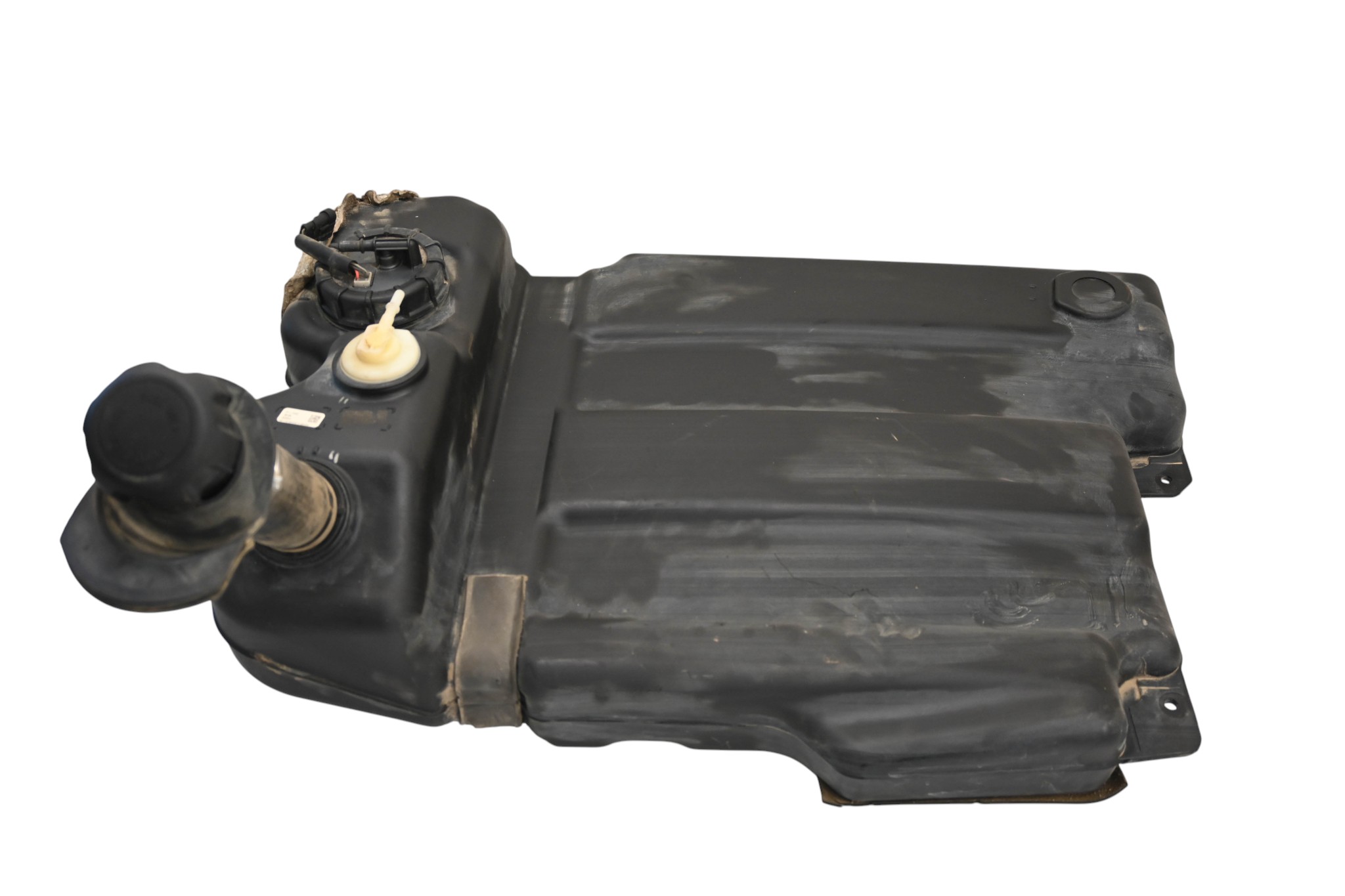 20 Polaris RZR Pro XP Ultimate Gas Tank & Fuel Pump