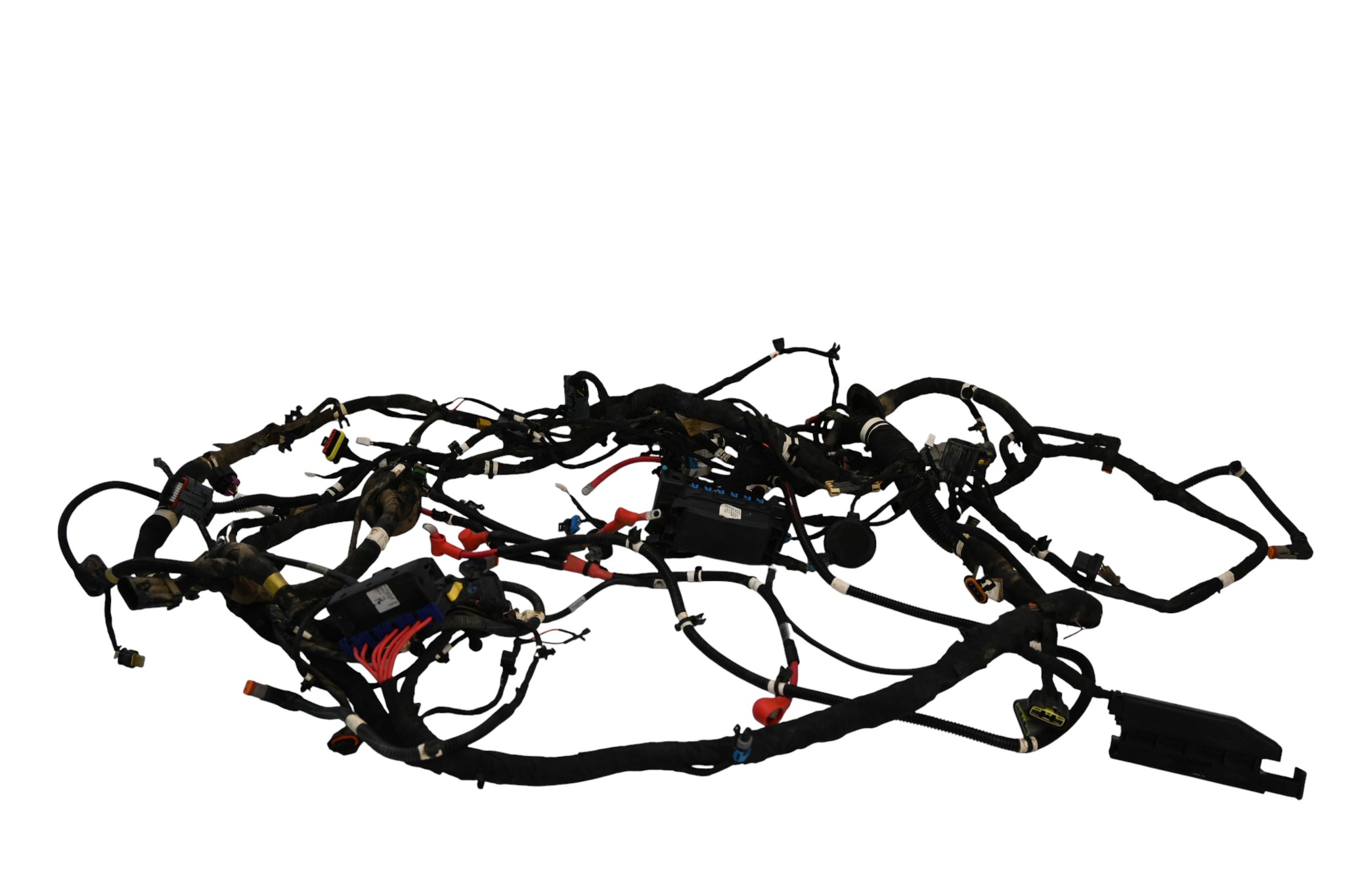 20 Polaris RZR Pro XP Ultimate Wire Harness Electrical Wiring