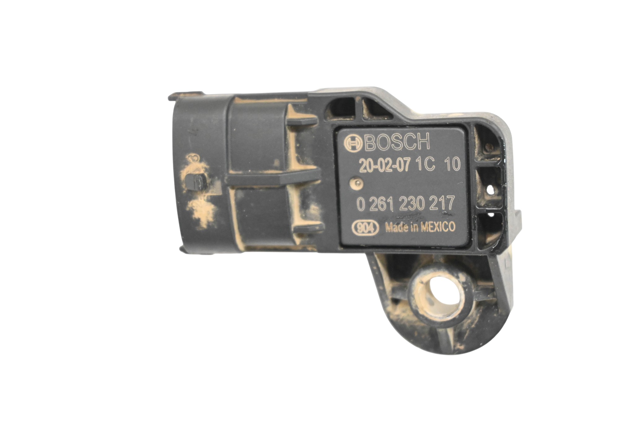 20 Polaris RZR Pro XP Ultimate Tmap Sensor