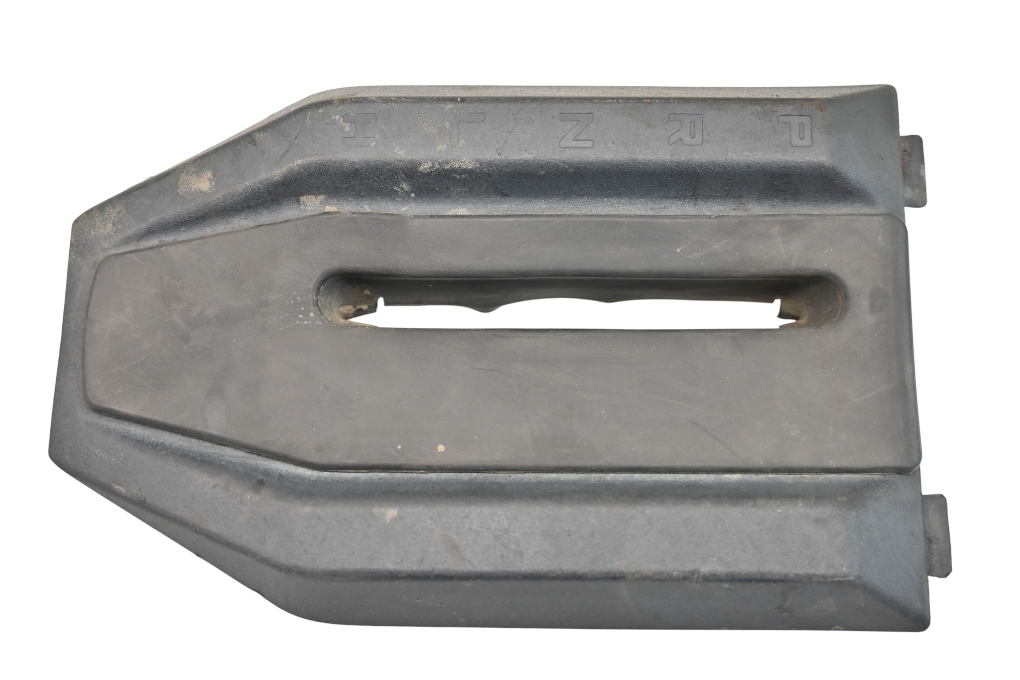 20 Polaris RZR Pro XP Ultimate Shifter Panel Cover