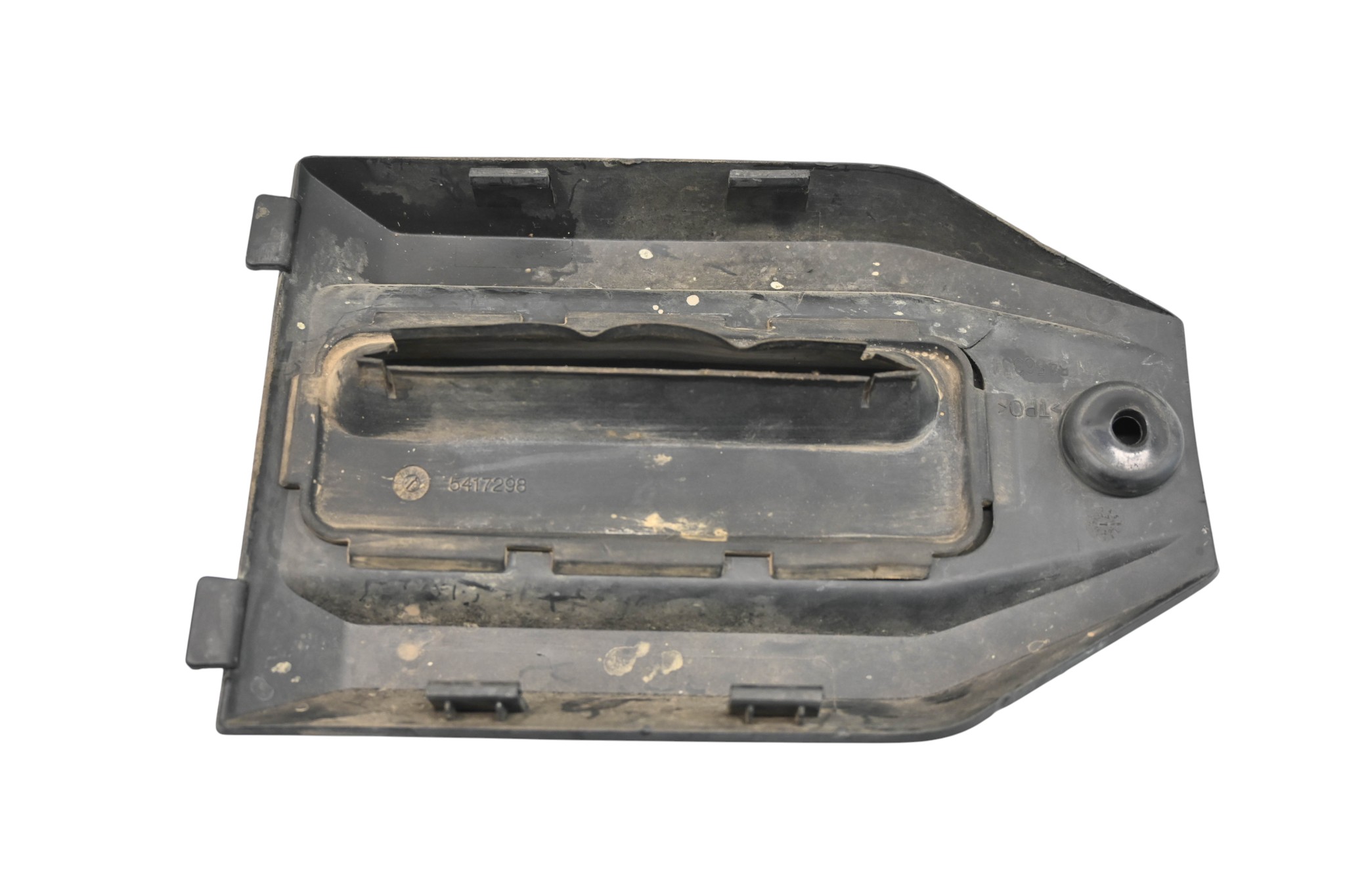20 Polaris RZR Pro XP Ultimate Shifter Panel Cover