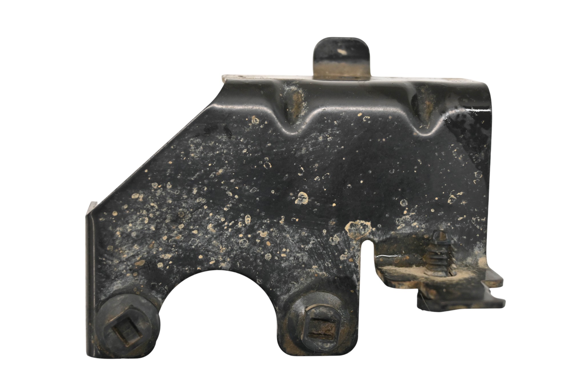 20 Polaris RZR Pro XP Ultimate Fuel Tank Purge Valve Bracket Mount