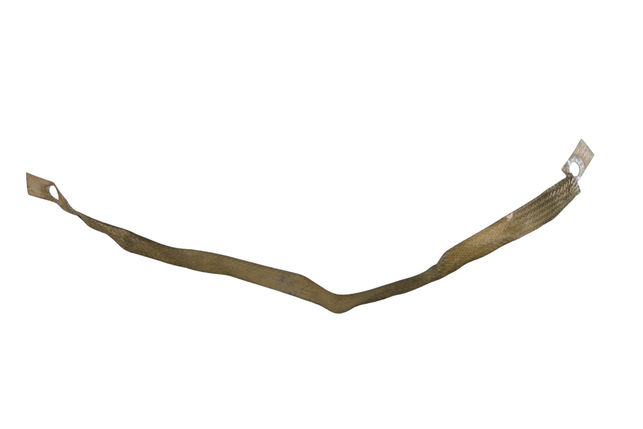 20 Polaris RZR Pro XP Ultimate Braided Antenna Ground Strap