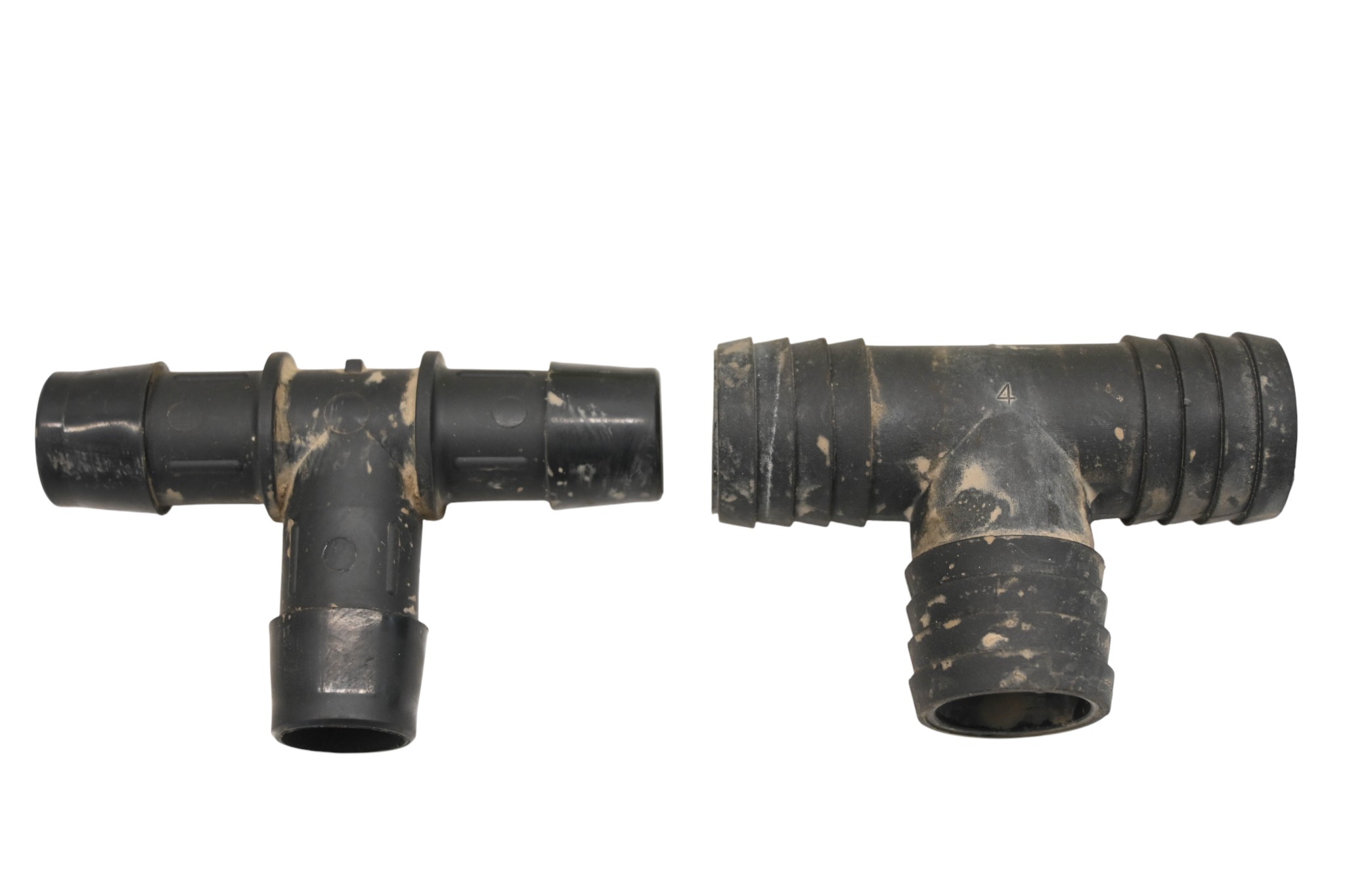 20 Polaris RZR Pro XP Ultimate Radiator Coolant Hose T-Fittings