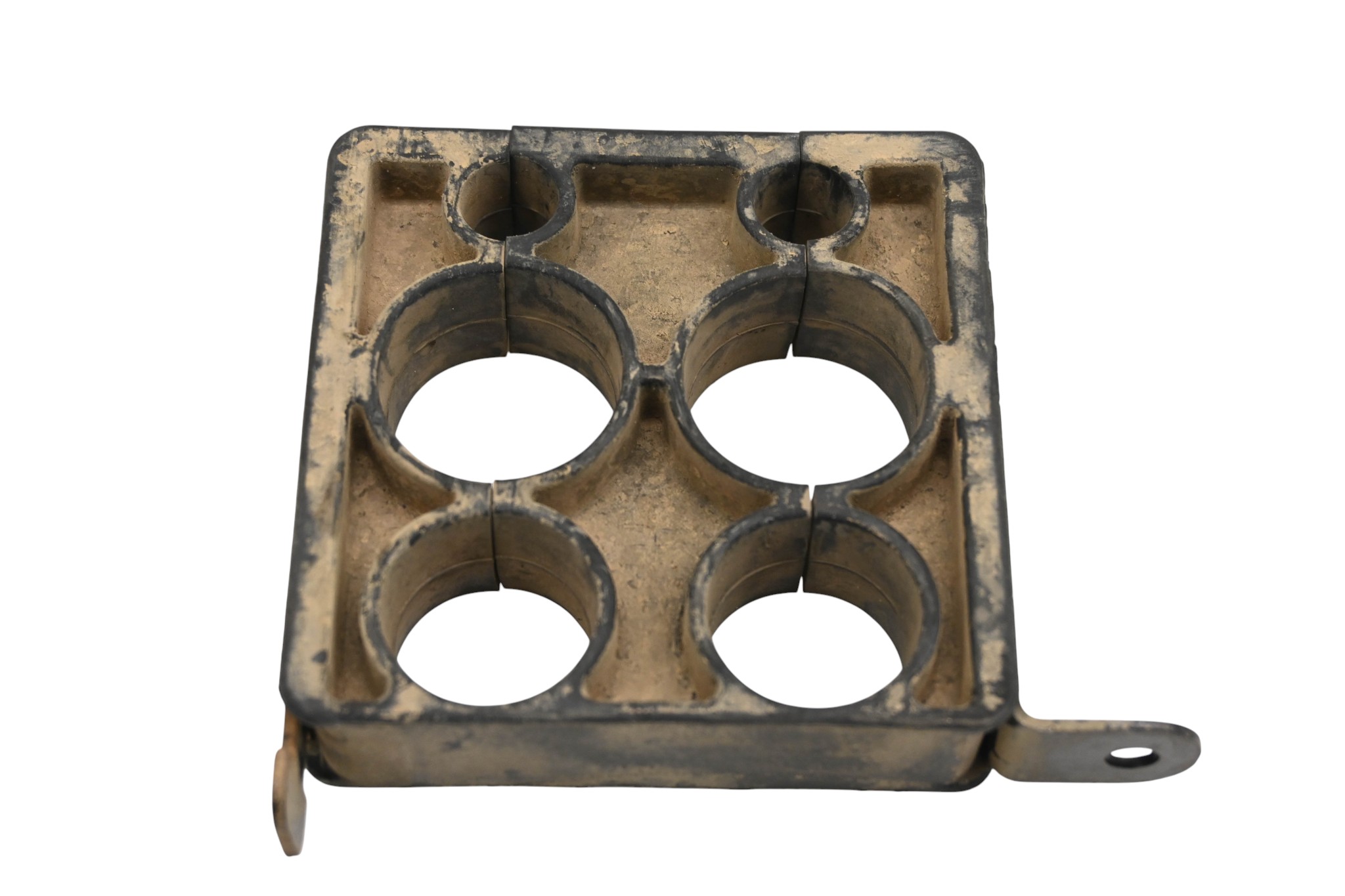 20 Polaris RZR Pro XP Ultimate Radiator Hose Routing Bracket