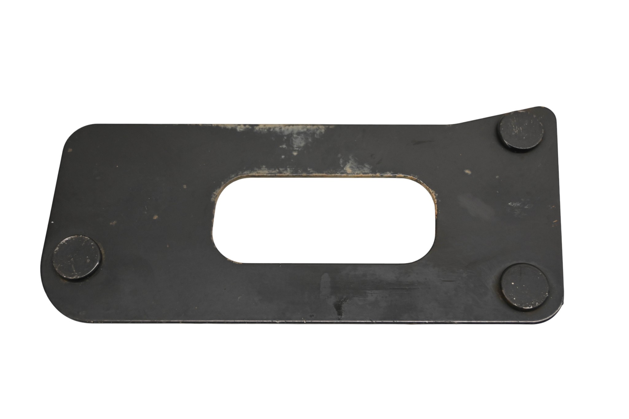 20 Polaris RZR Pro XP Ultimate Throttle Pedal Bracket Mount