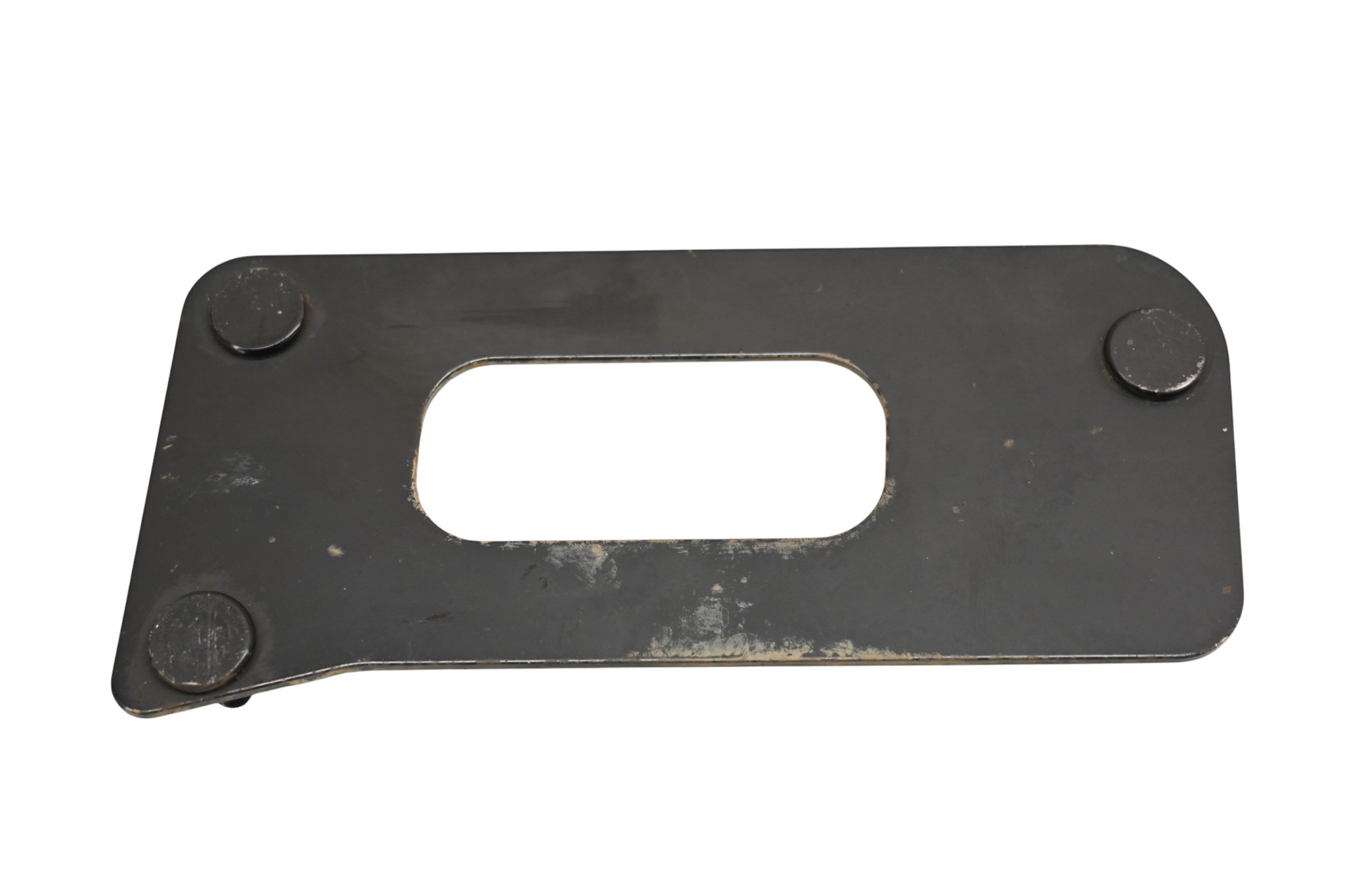 20 Polaris RZR Pro XP Ultimate Throttle Pedal Bracket Mount