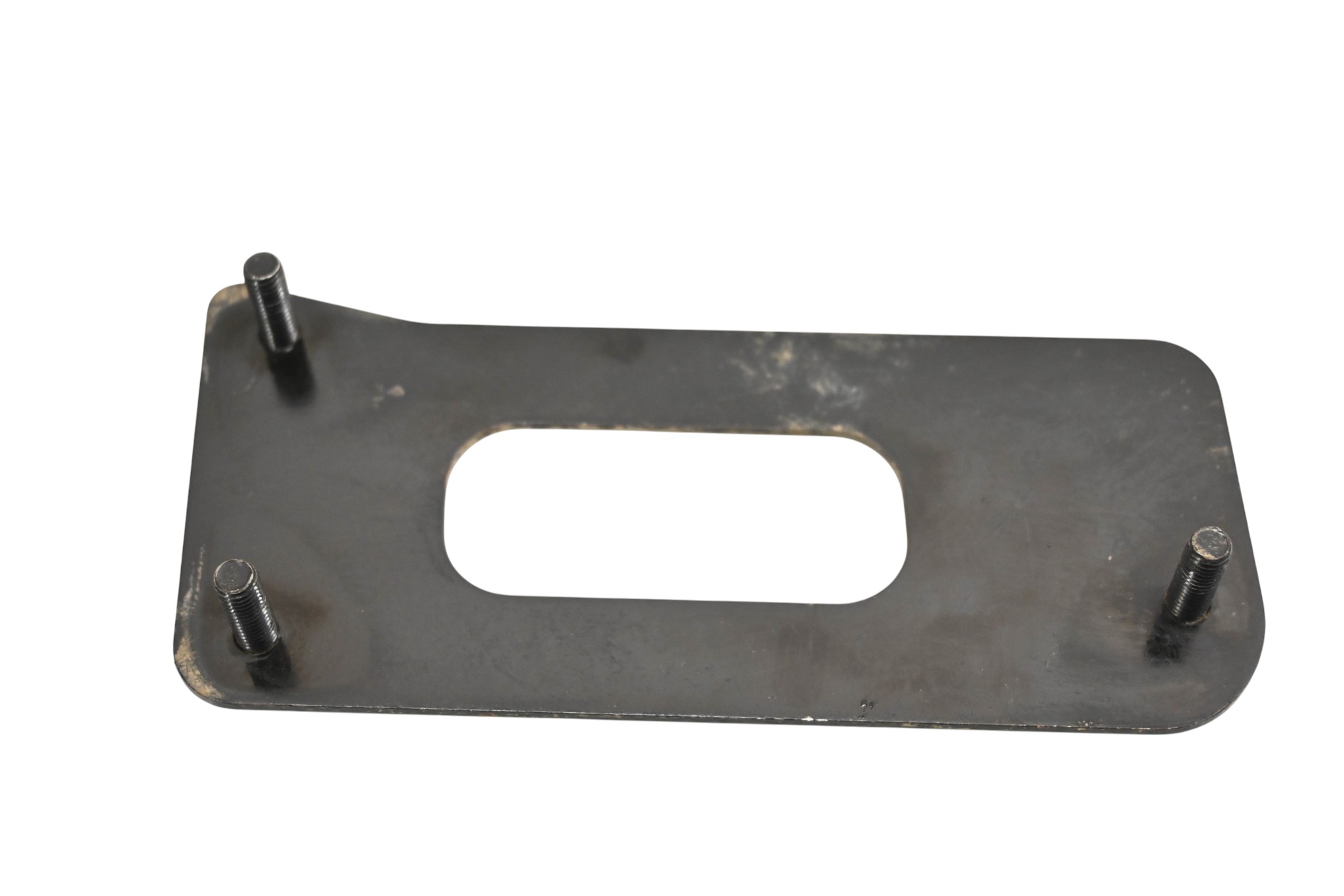 20 Polaris RZR Pro XP Ultimate Throttle Pedal Bracket Mount