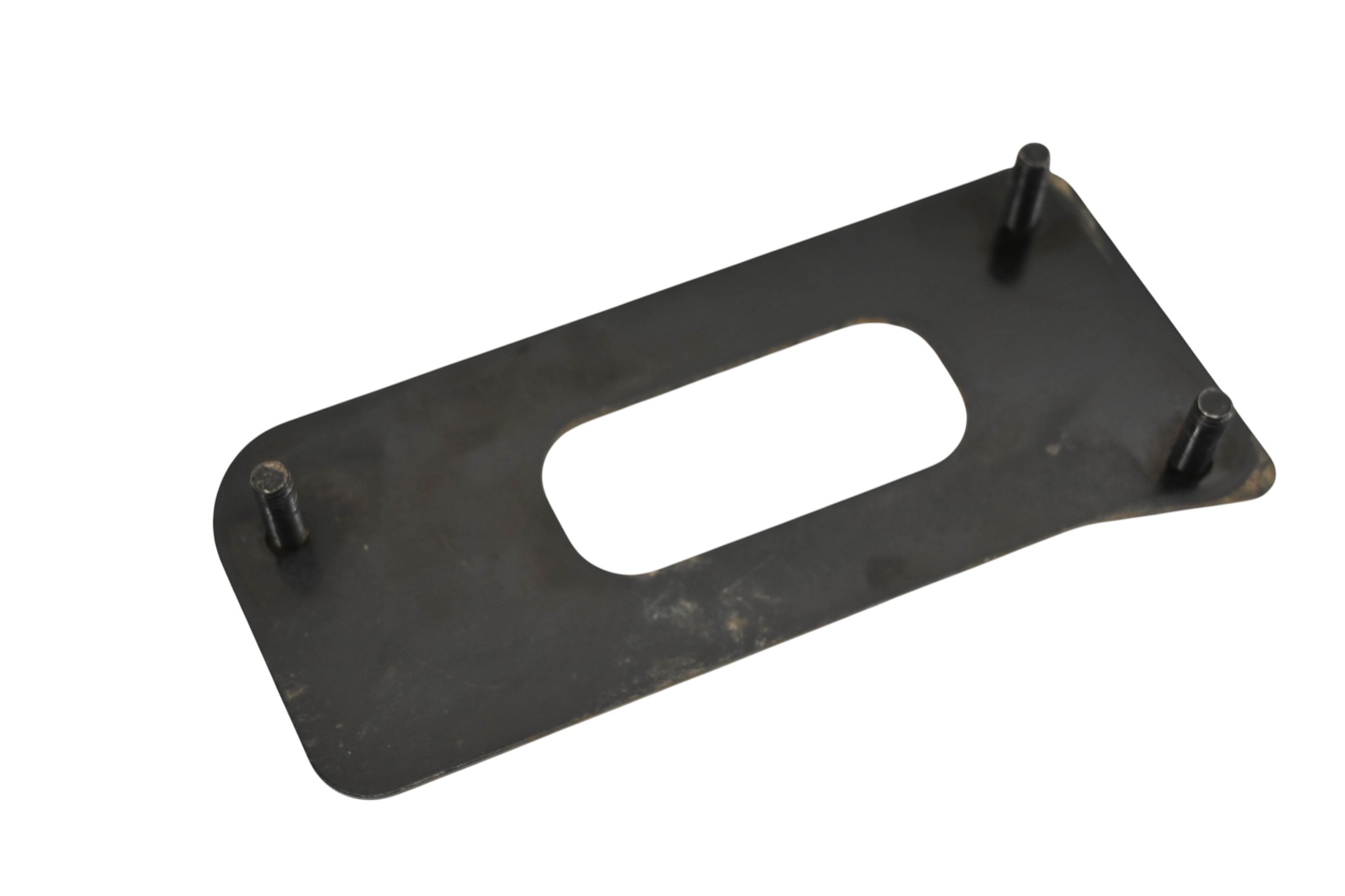20 Polaris RZR Pro XP Ultimate Throttle Pedal Bracket Mount