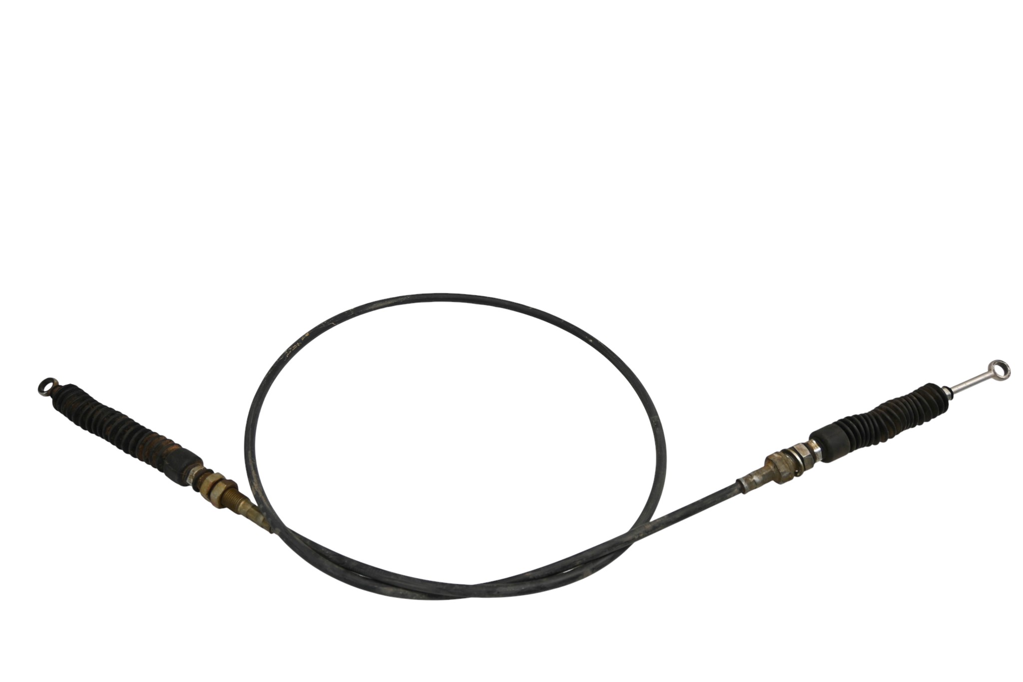 20 Polaris RZR Pro XP Ultimate Shifter Cable