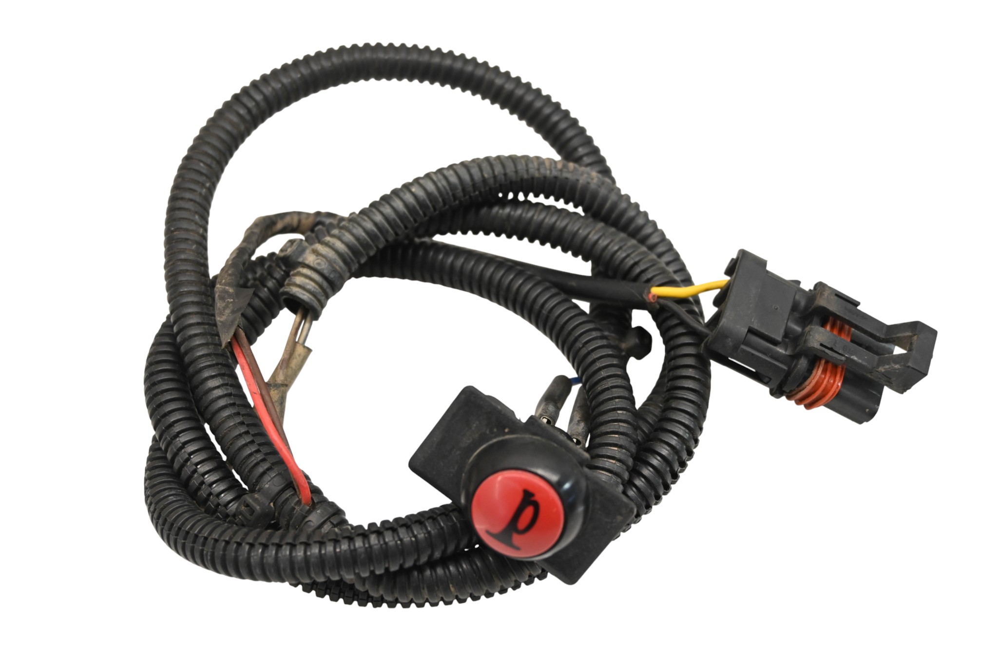 20 Polaris RZR Pro XP Ultimate Horn Switch Aftermarket