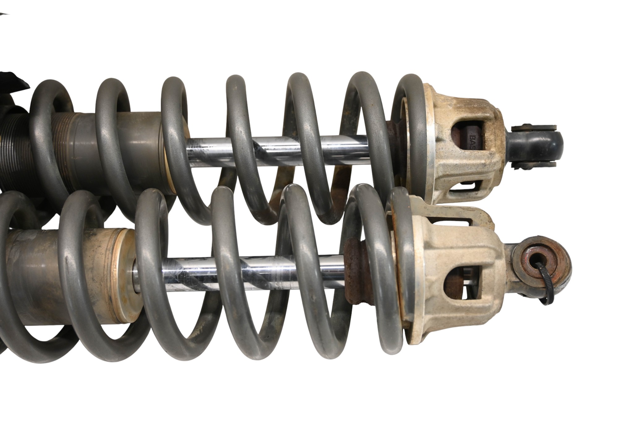 20 Polaris RZR Pro XP Ultimate Front Shocks