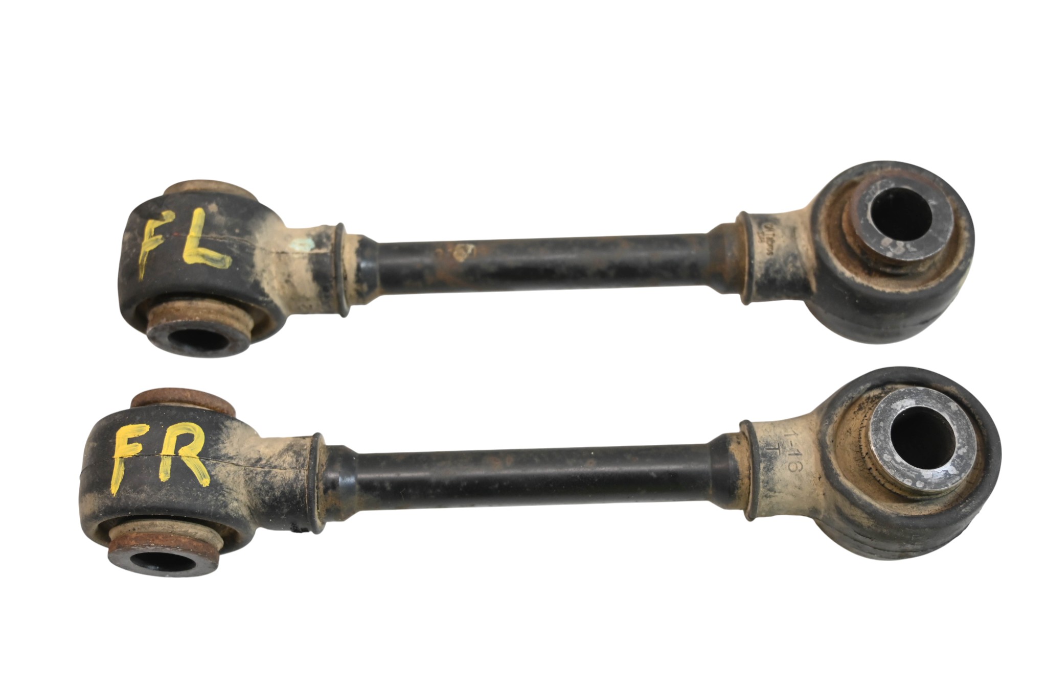 20 Polaris RZR Pro XP Ultimate Front Sway Bar End Links