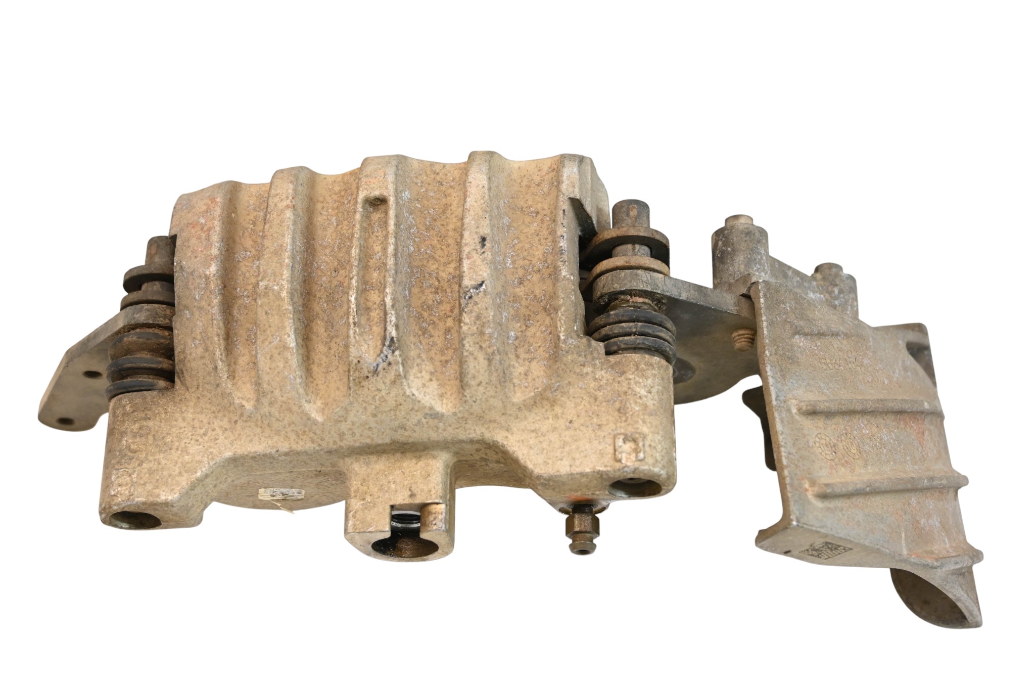 20 Polaris RZR Pro XP Ultimate Front Right Brake Caliper