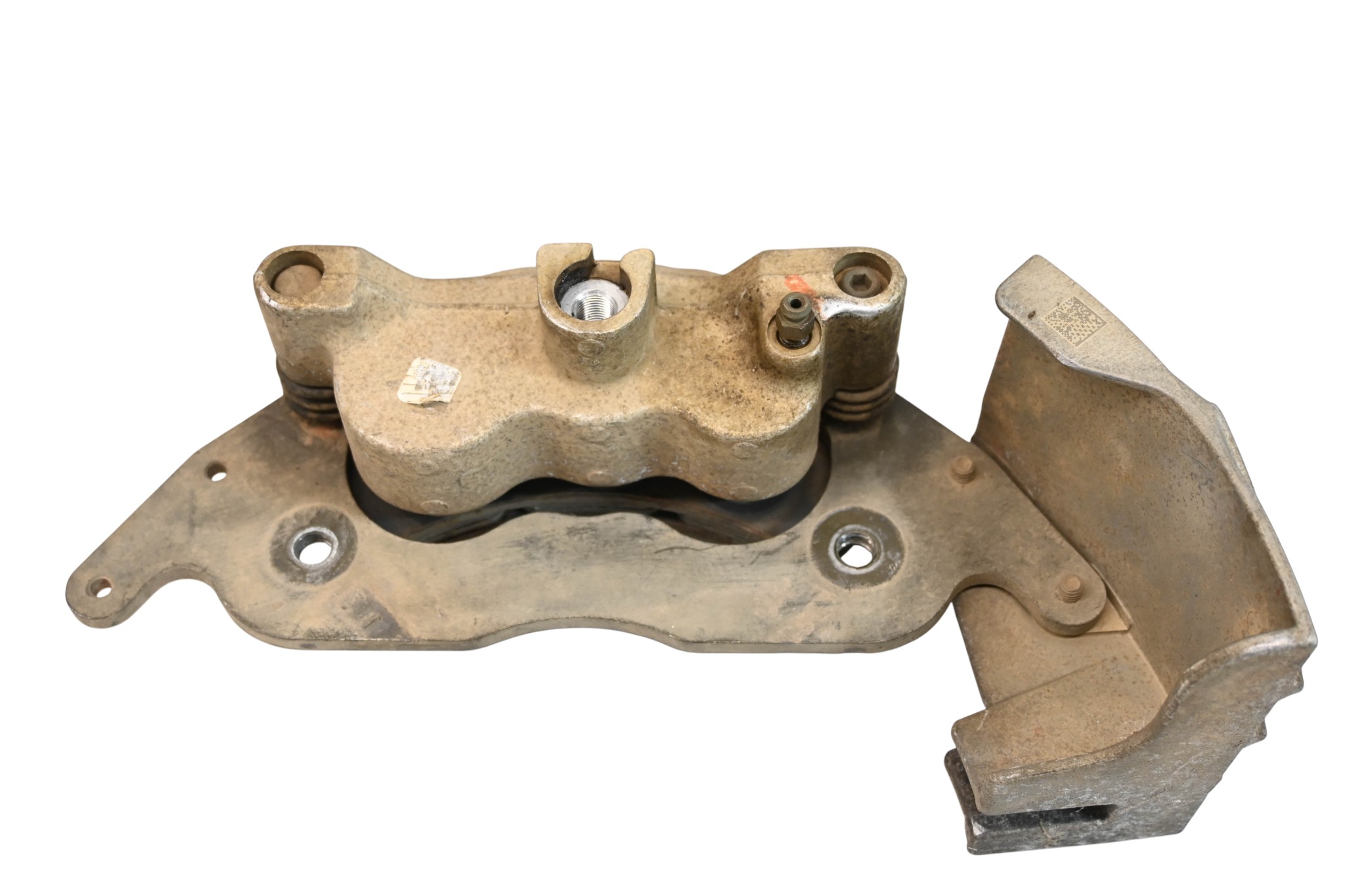 20 Polaris RZR Pro XP Ultimate Front Right Brake Caliper