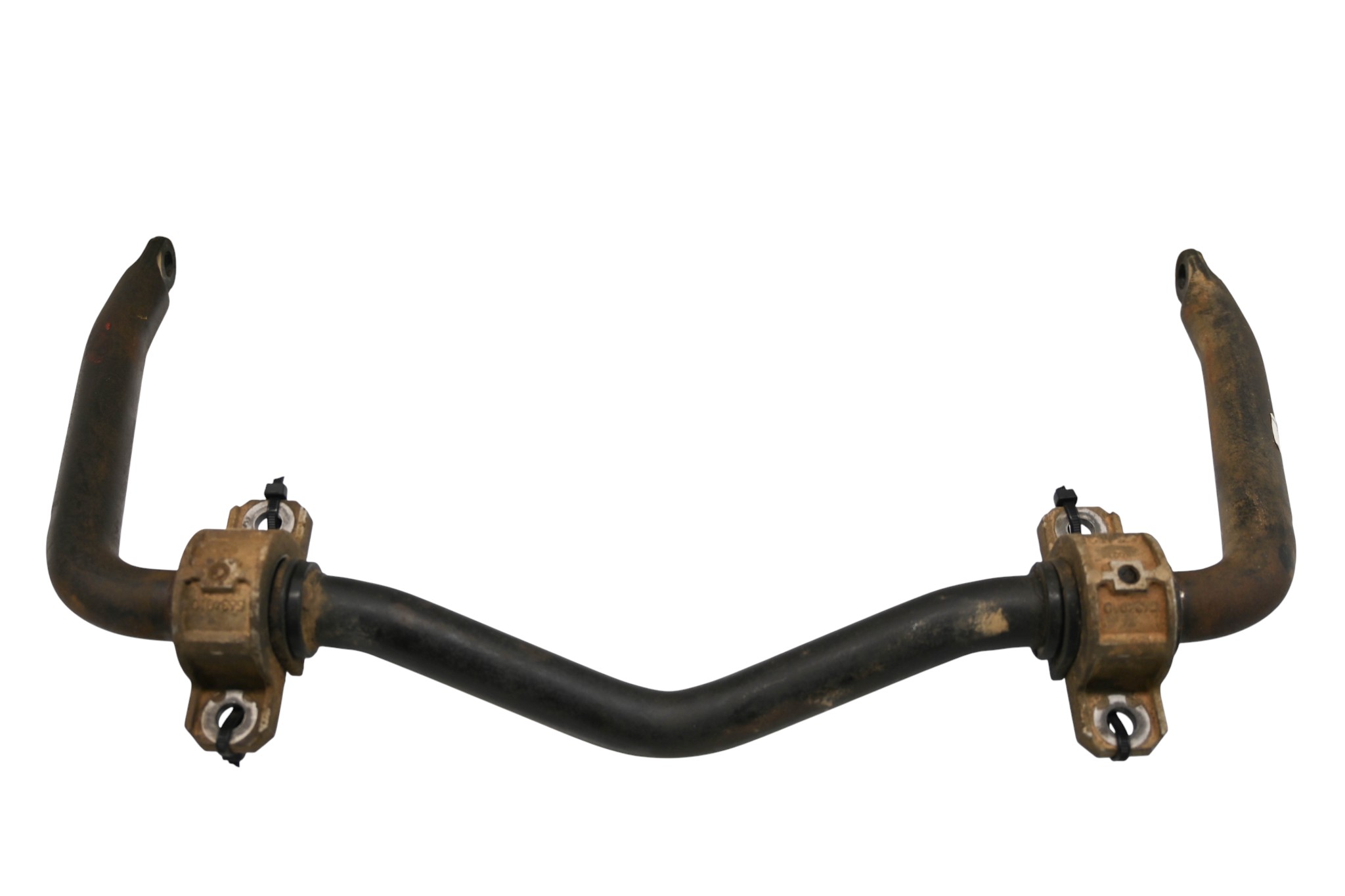 20 Polaris RZR Pro XP Ultimate Front Swaybar