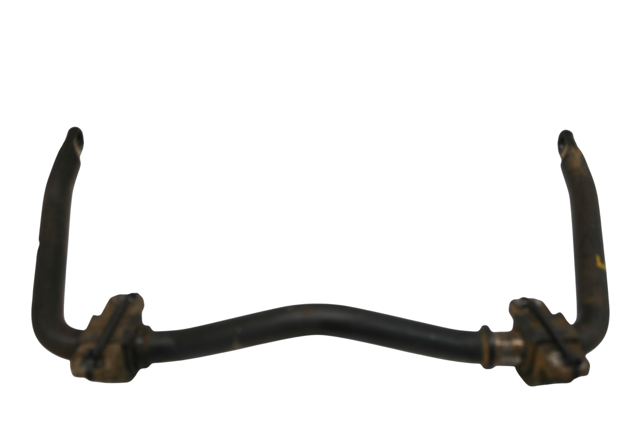 20 Polaris RZR Pro XP Ultimate Front Swaybar