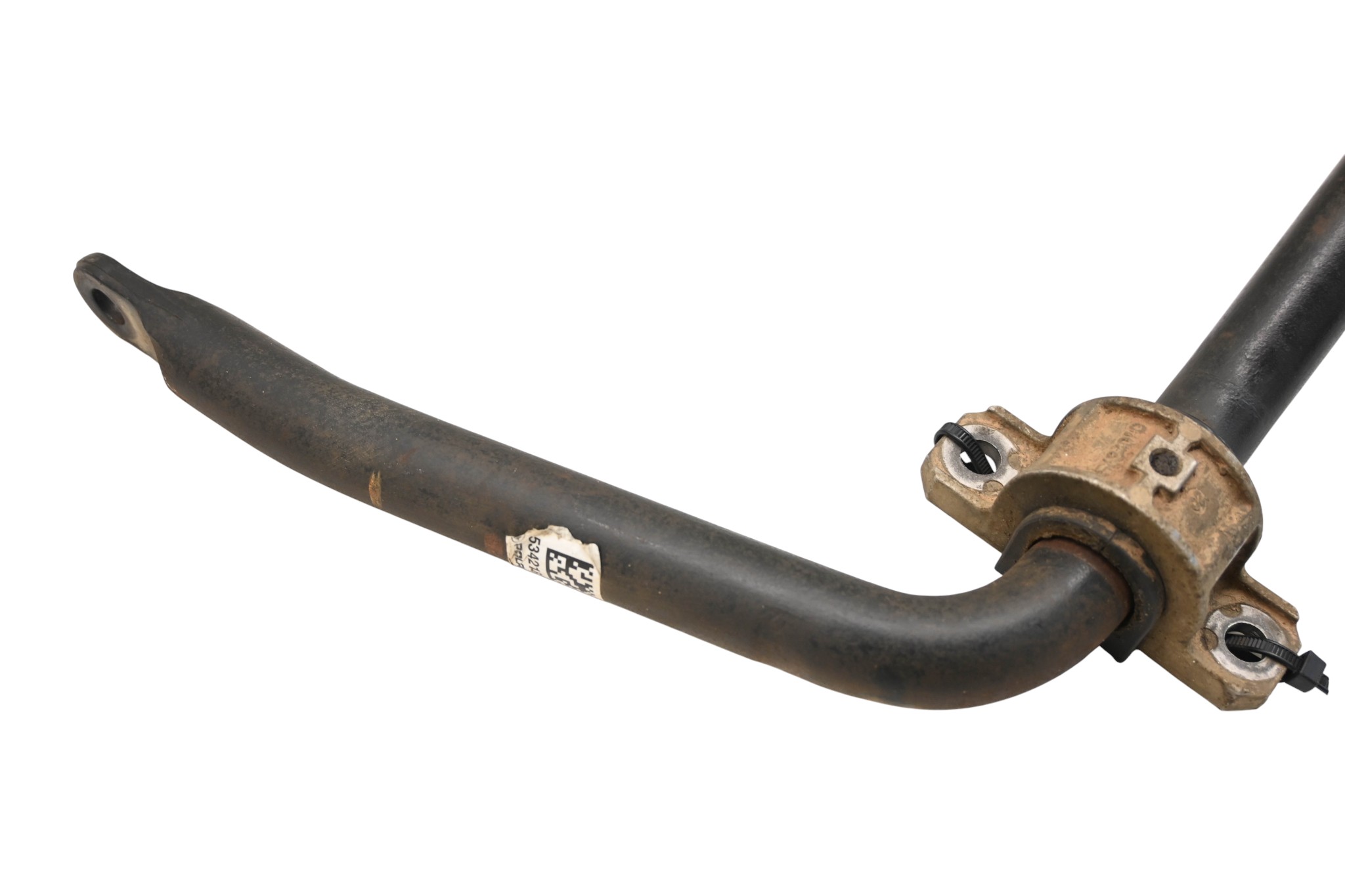 20 Polaris RZR Pro XP Ultimate Front Swaybar