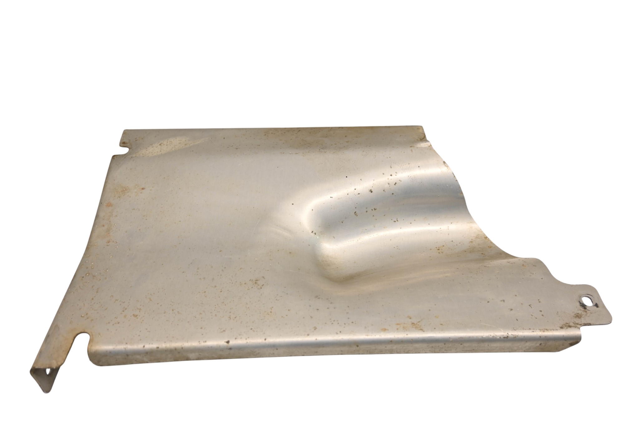 20 Polaris RZR Pro XP Ultimate Front Box Shield