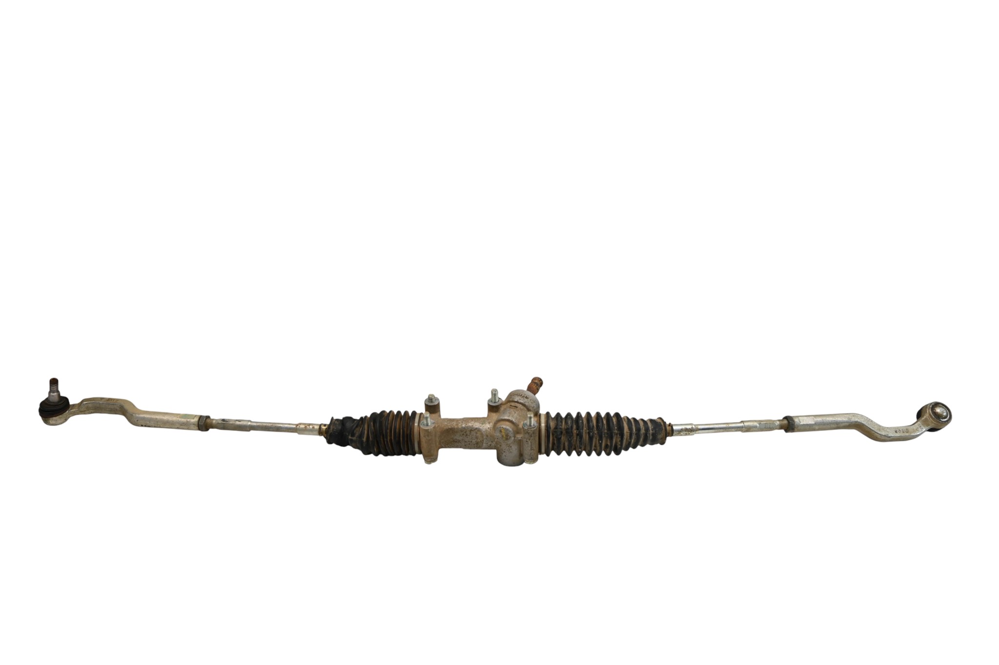 20 Polaris RZR Pro XP Ultimate Steering Rack & Pinion