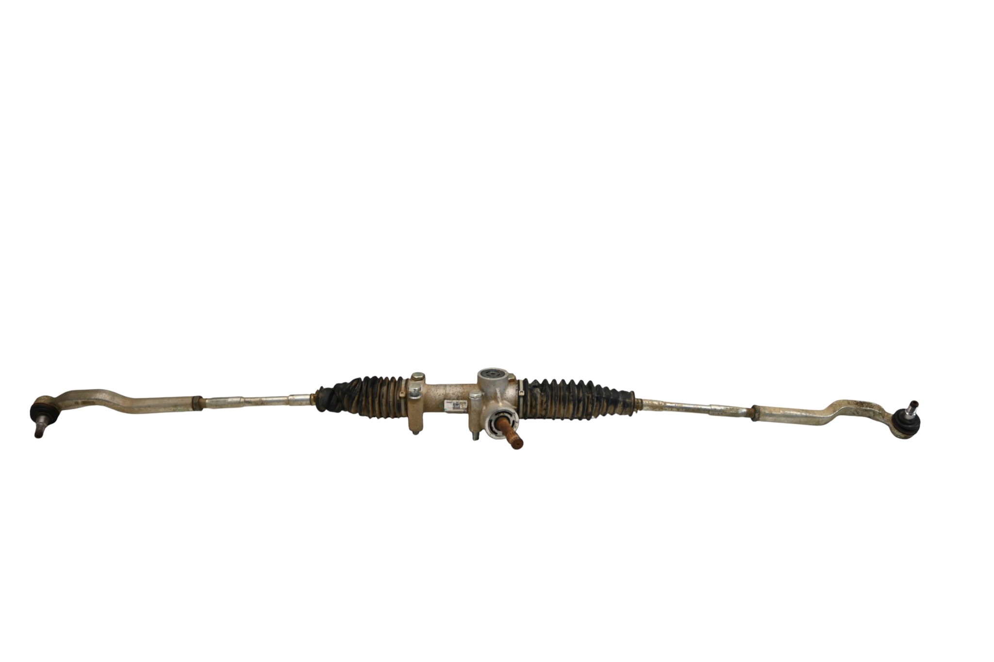 20 Polaris RZR Pro XP Ultimate Steering Rack & Pinion