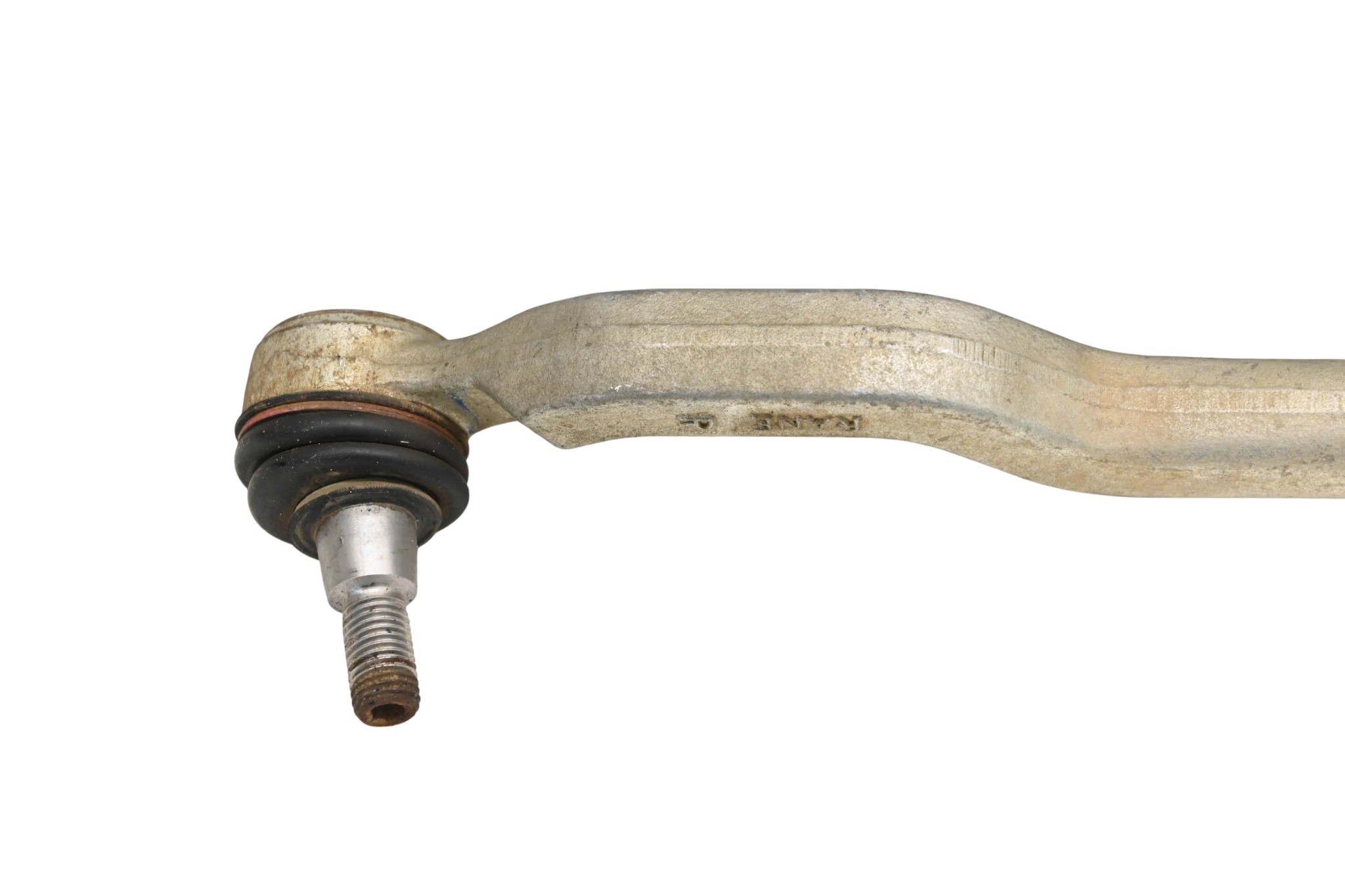 20 Polaris RZR Pro XP Ultimate Steering Rack & Pinion