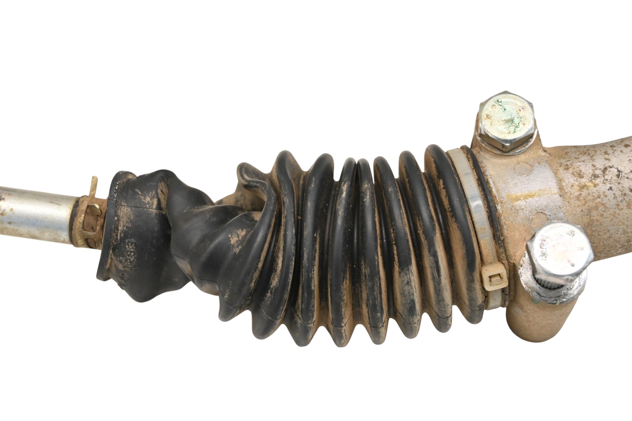 20 Polaris RZR Pro XP Ultimate Steering Rack & Pinion