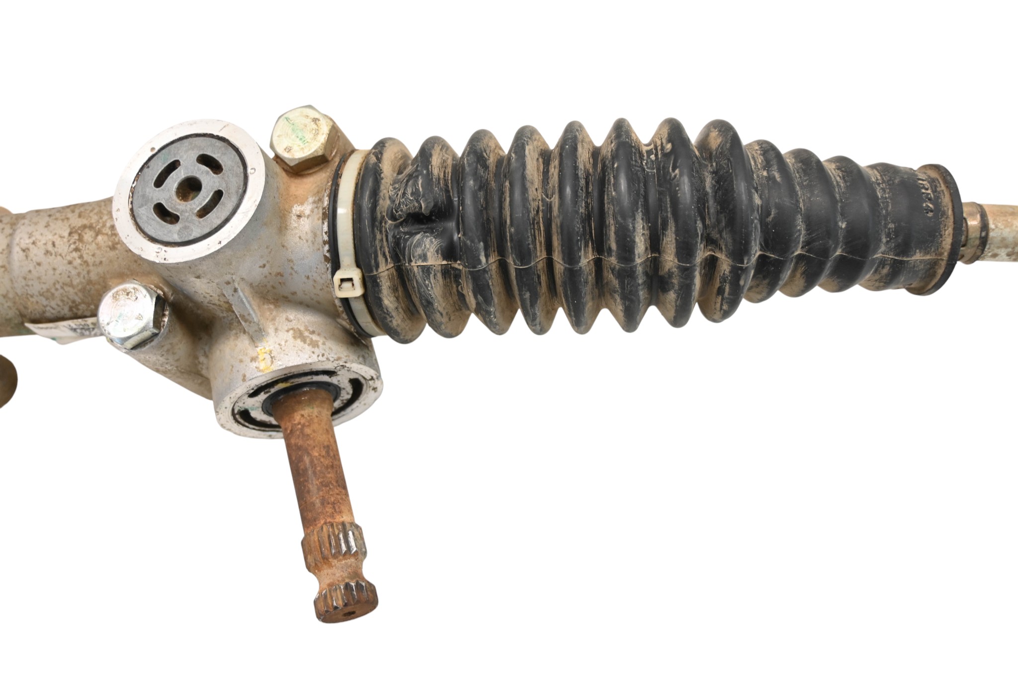 20 Polaris RZR Pro XP Ultimate Steering Rack & Pinion