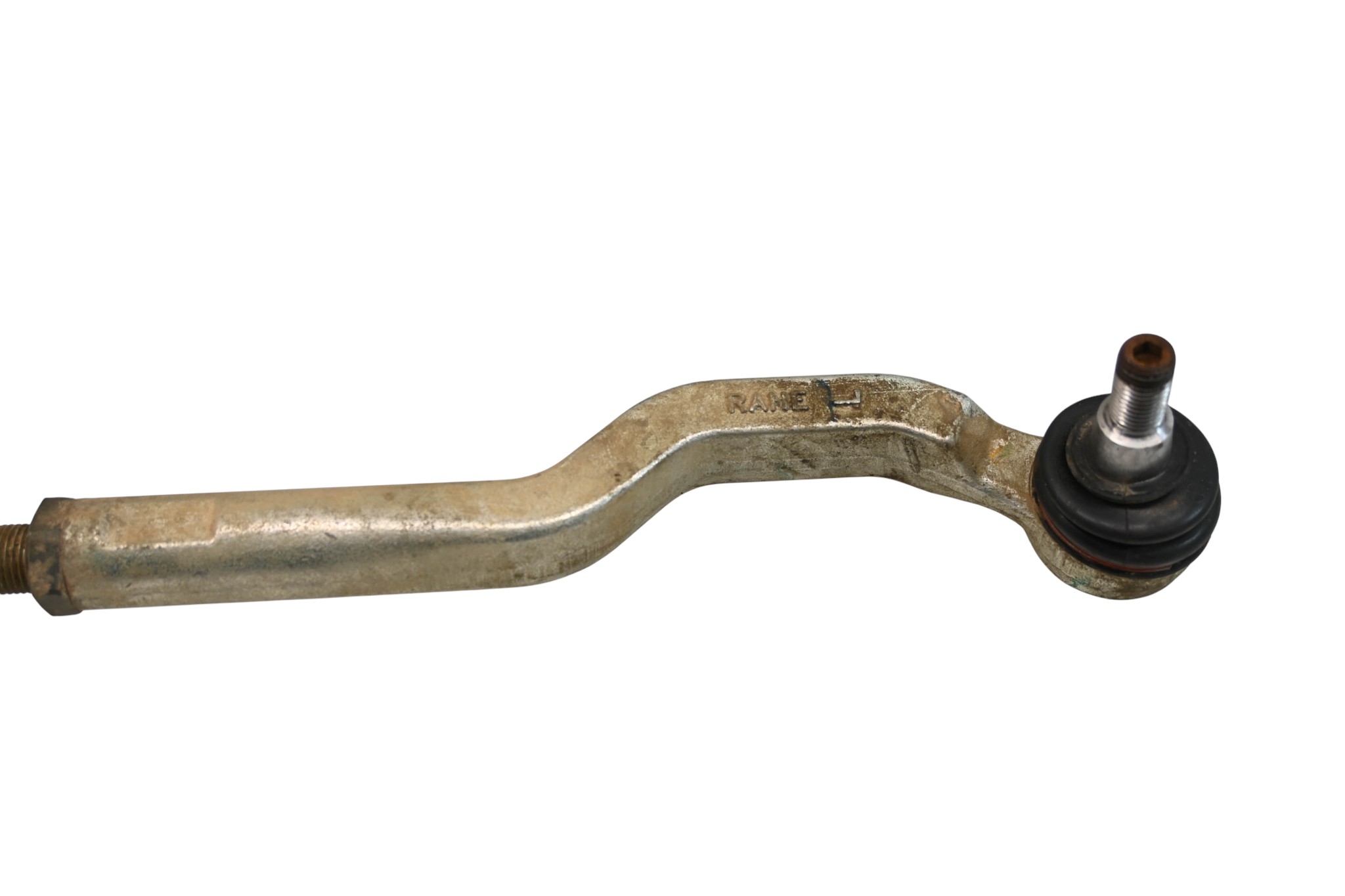 20 Polaris RZR Pro XP Ultimate Steering Rack & Pinion
