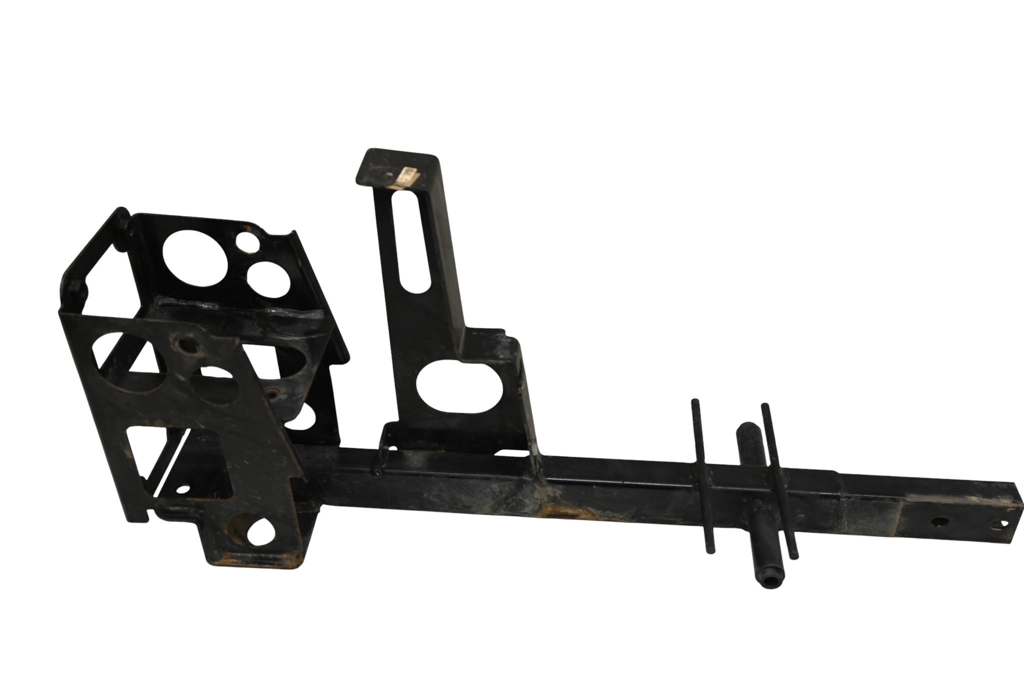 20 Polaris RZR Pro XP Ultimate Shifter Scm Bracket Mount