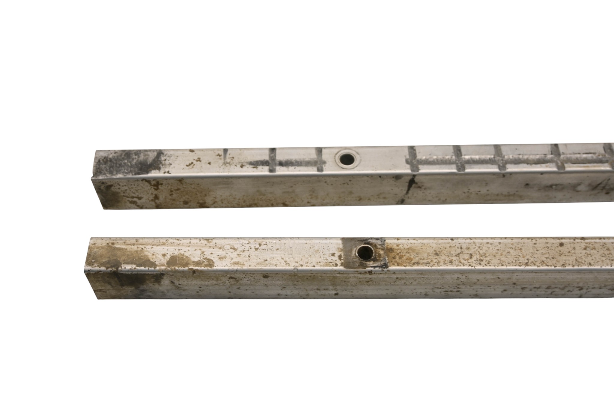 20 Polaris RZR Pro XP Ultimate Box Brackets Mounts