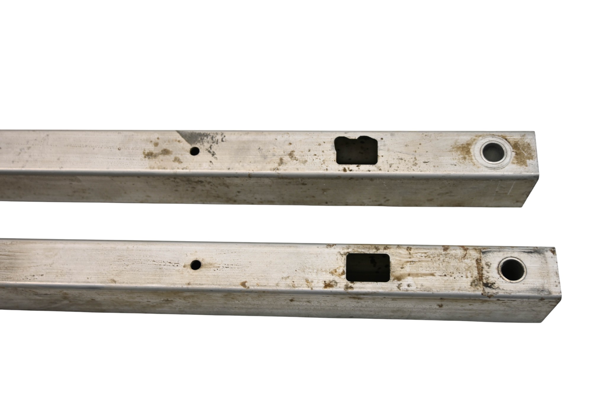 20 Polaris RZR Pro XP Ultimate Box Brackets Mounts