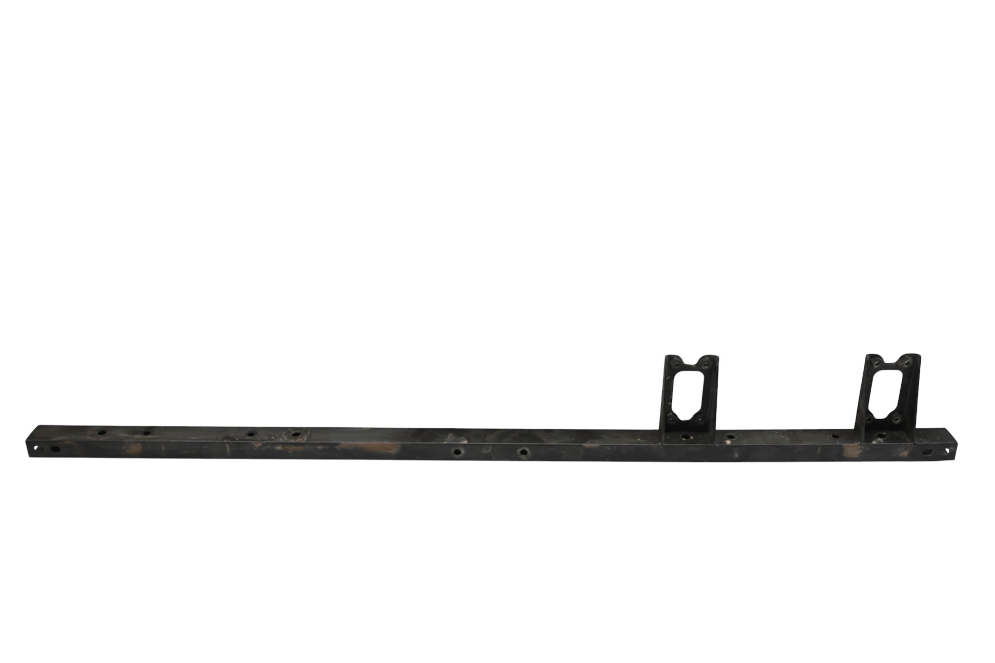20 Polaris RZR Pro XP Ultimate Front Seat Base Bracket Mount